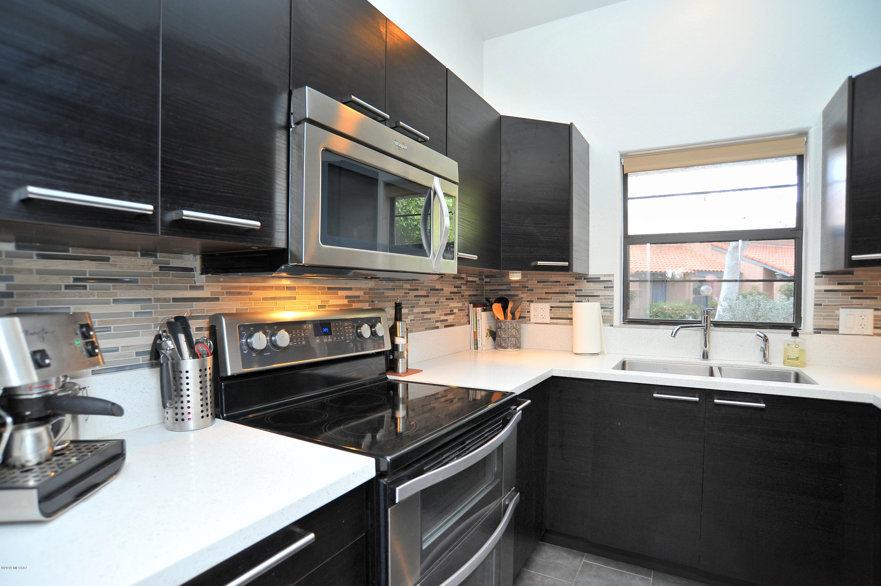 Ventana De Sabino North (1-127) - Residential