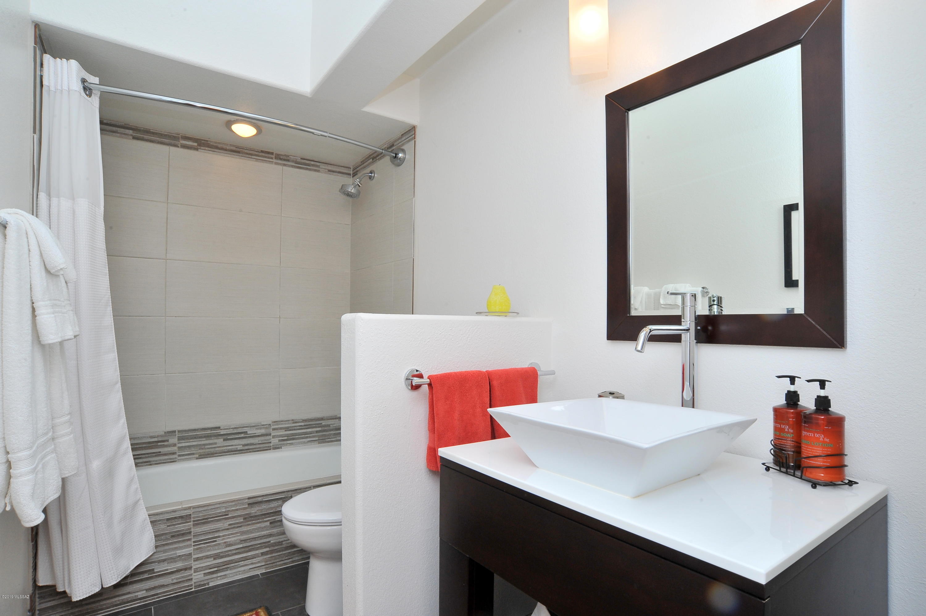Ventana De Sabino North (1-127) - Residential