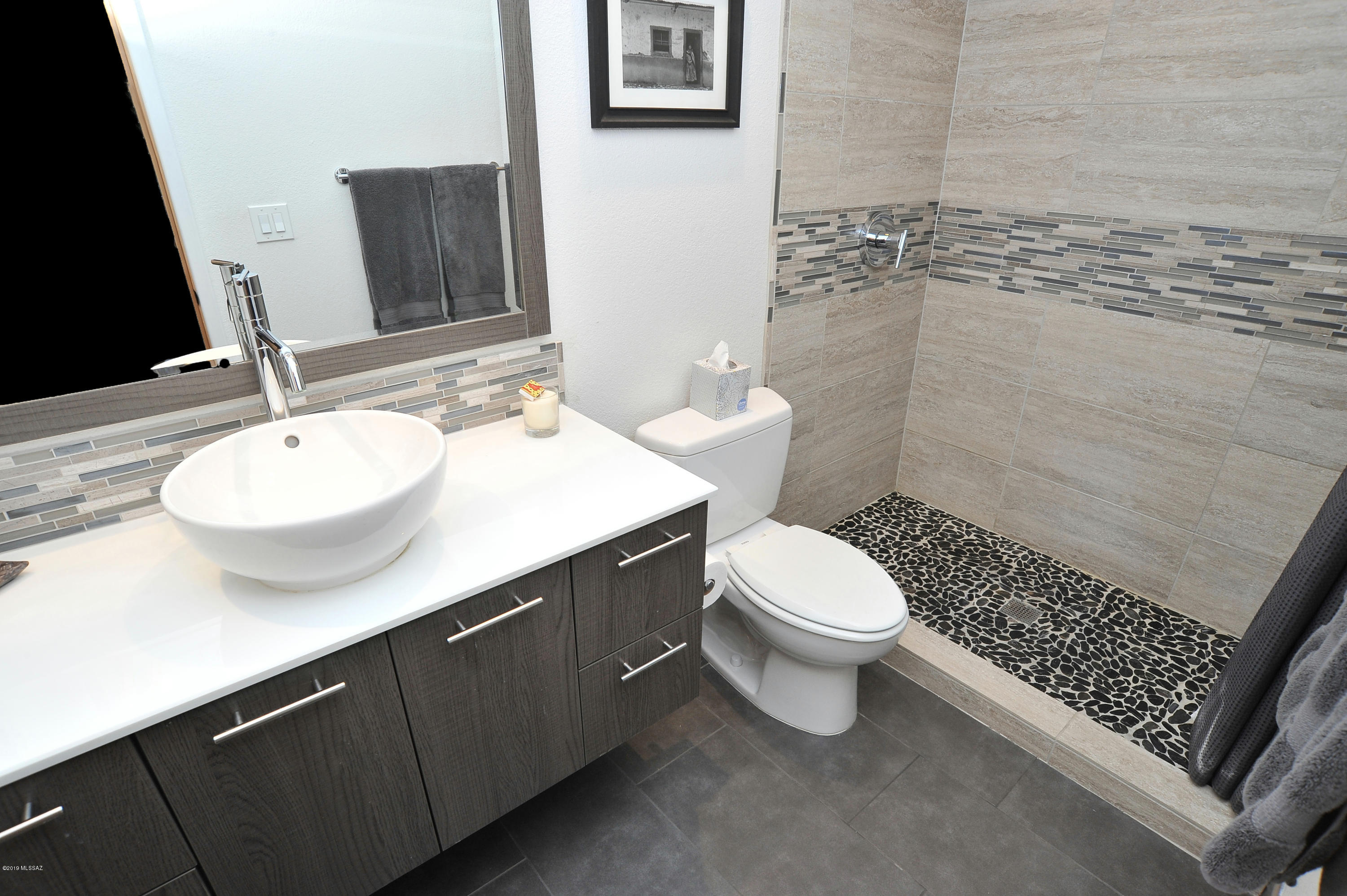 Ventana De Sabino North (1-127) - Residential