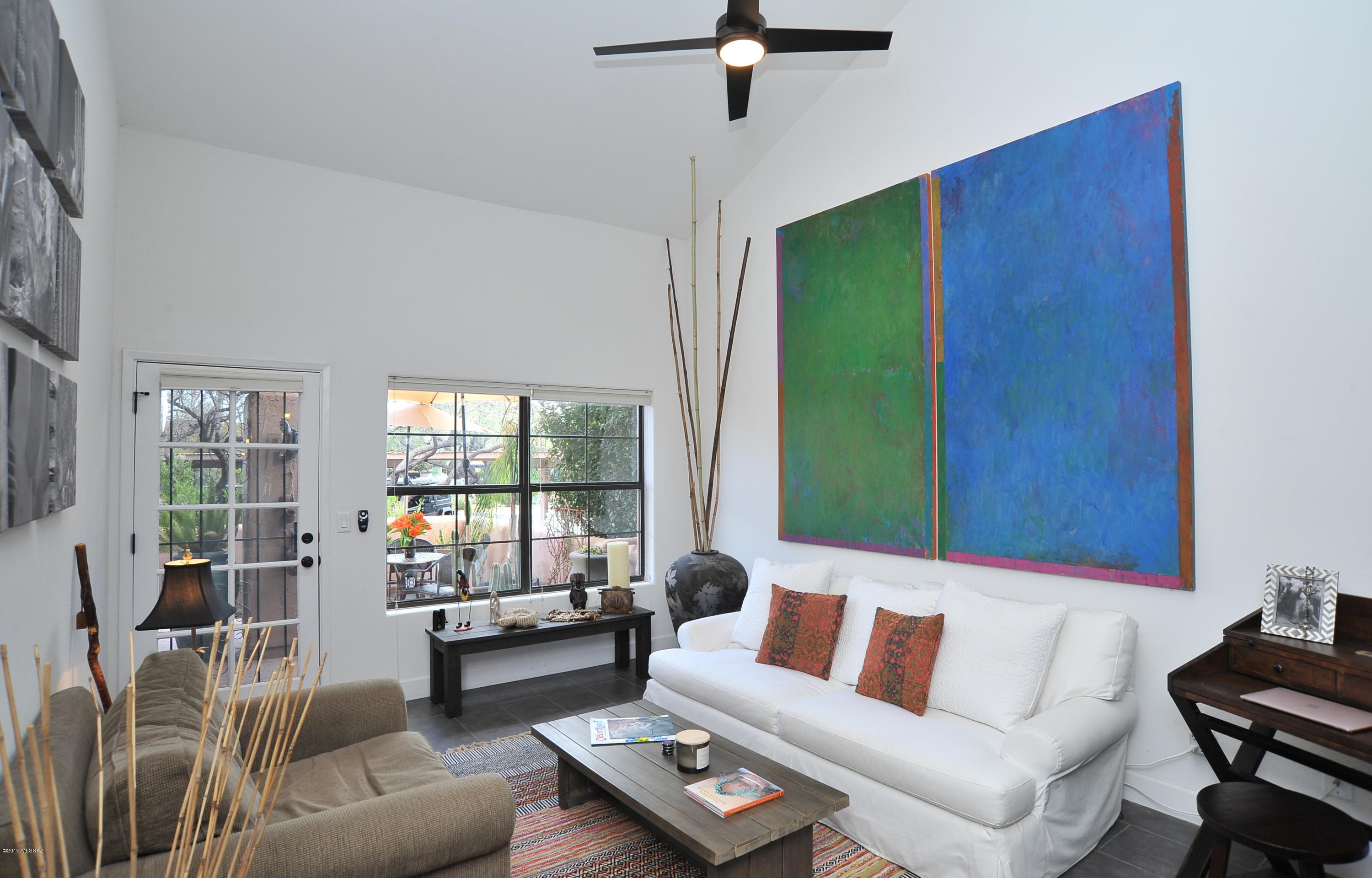 Ventana De Sabino North (1-127) - Residential