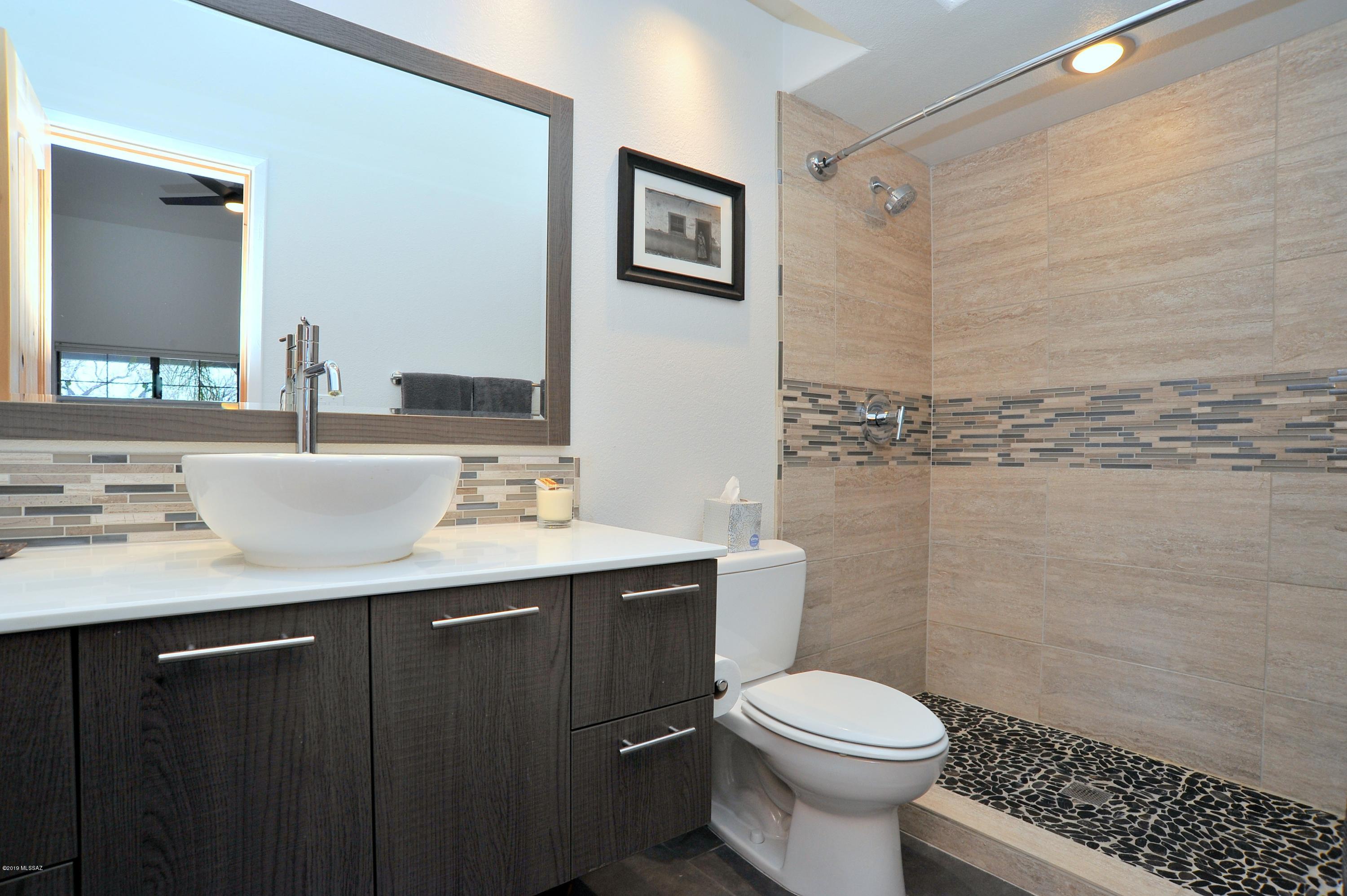 Ventana De Sabino North (1-127) - Residential