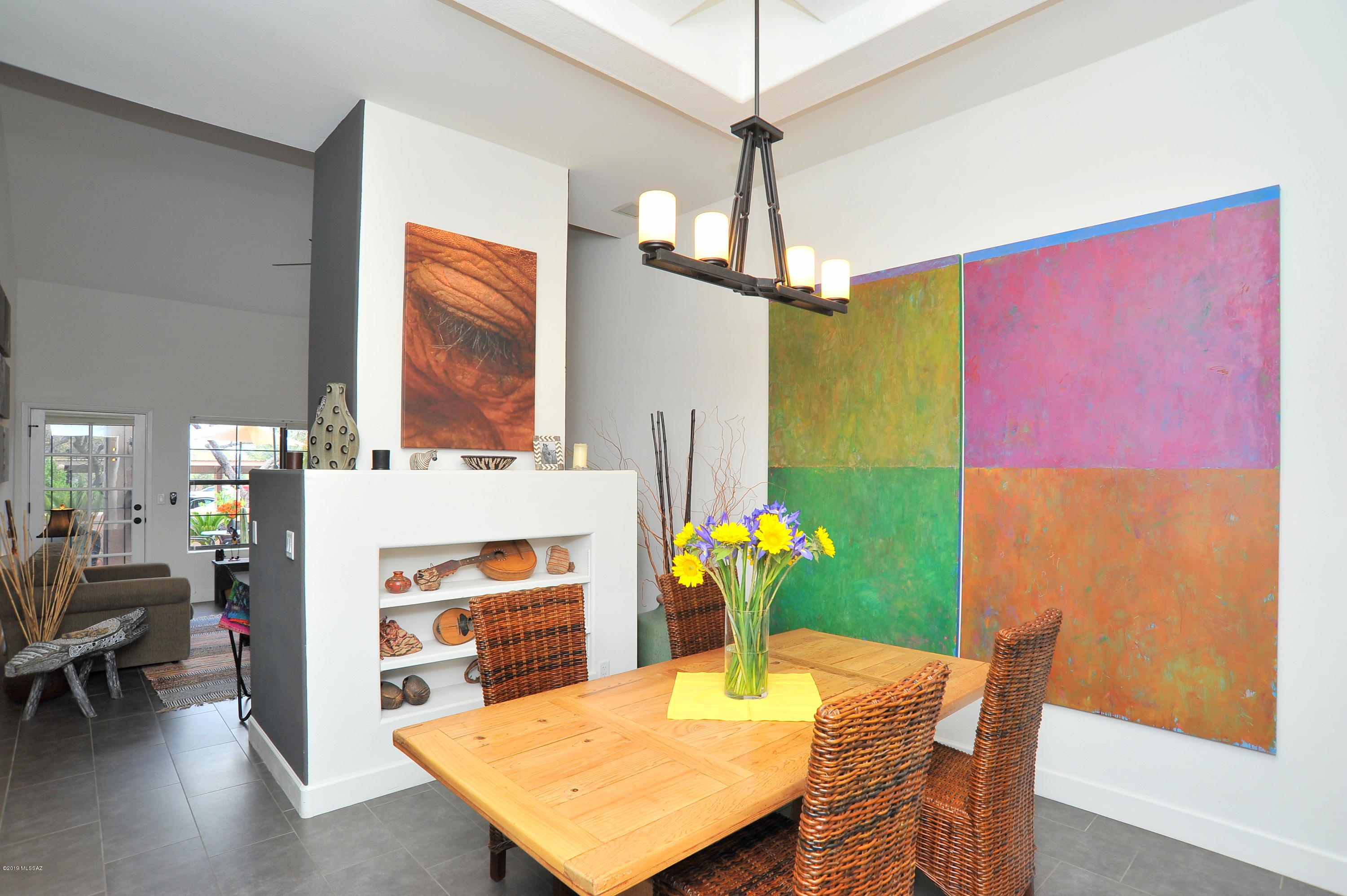 Ventana De Sabino North (1-127) - Residential