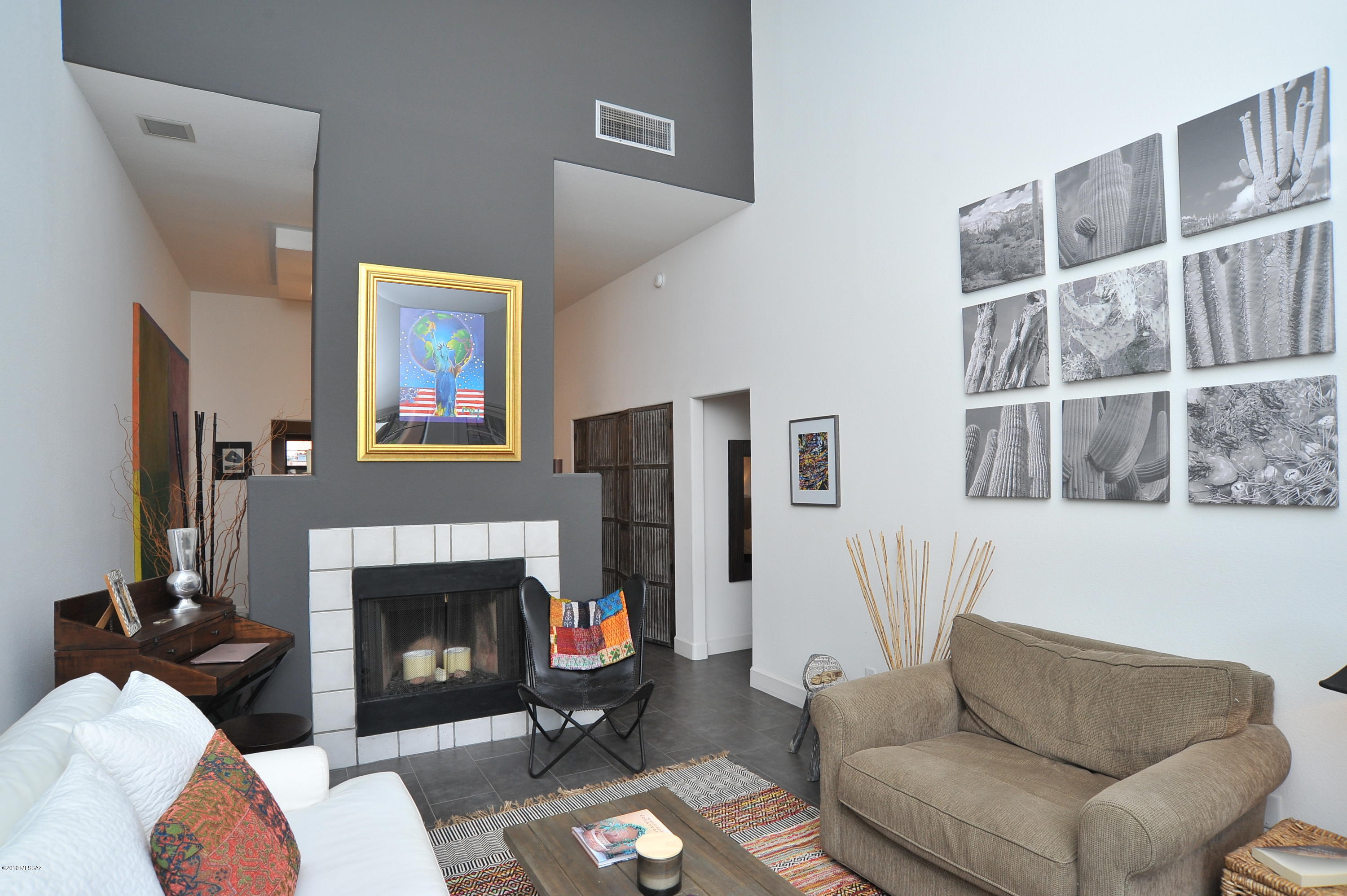 Ventana De Sabino North (1-127) - Residential