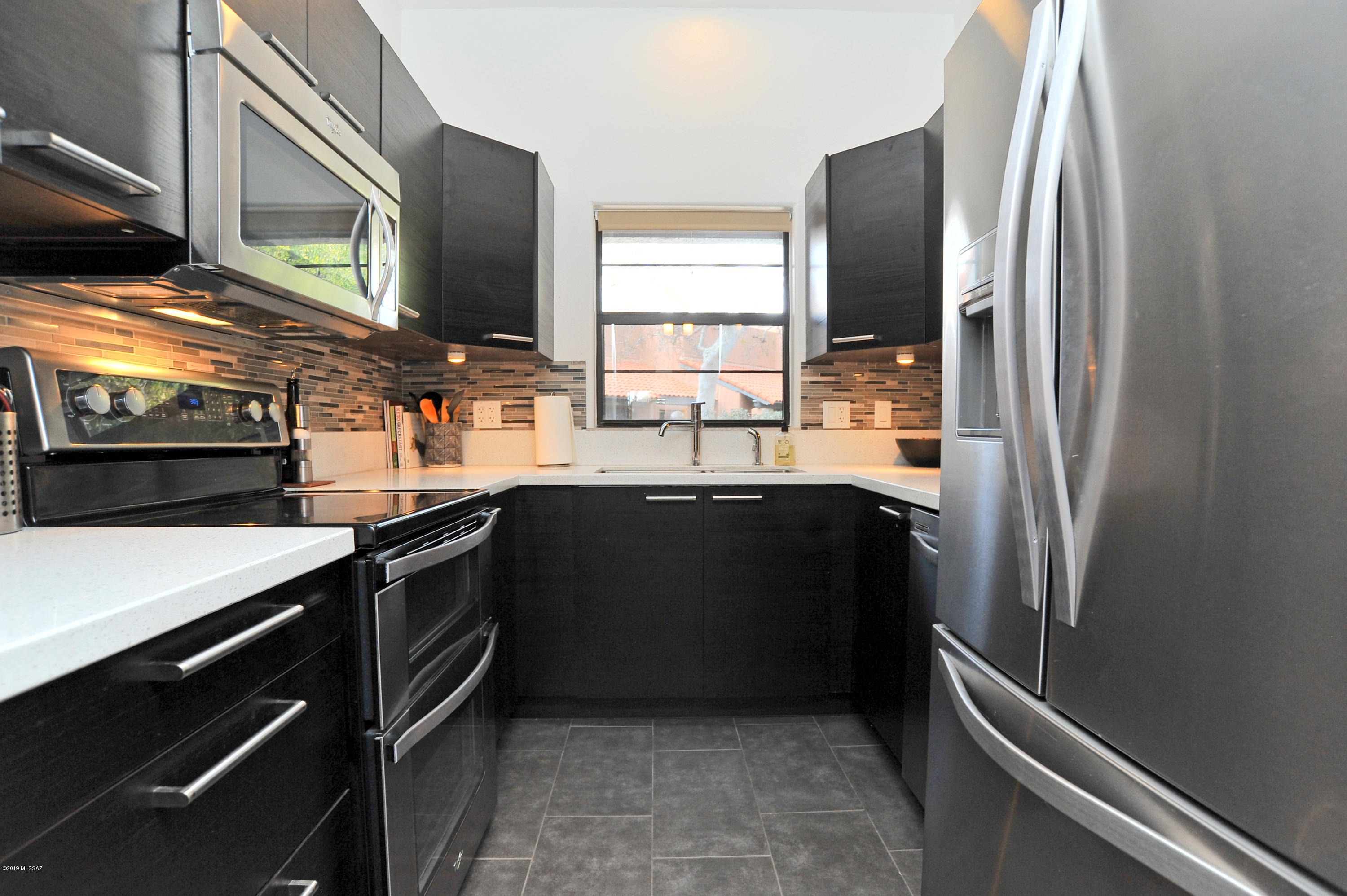 Ventana De Sabino North (1-127) - Residential