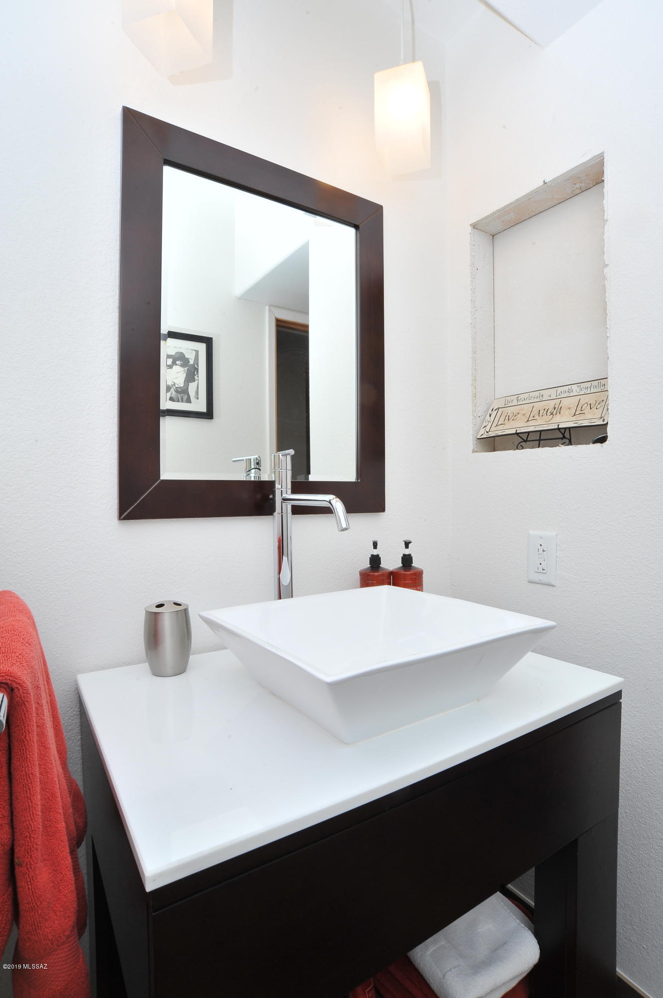 Ventana De Sabino North (1-127) - Residential