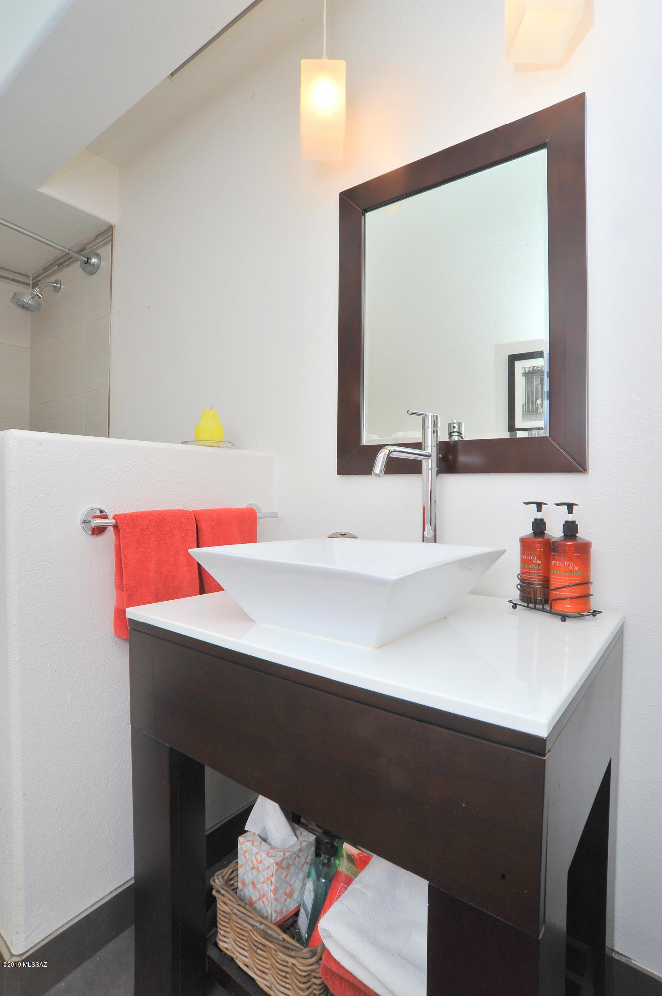 Ventana De Sabino North (1-127) - Residential
