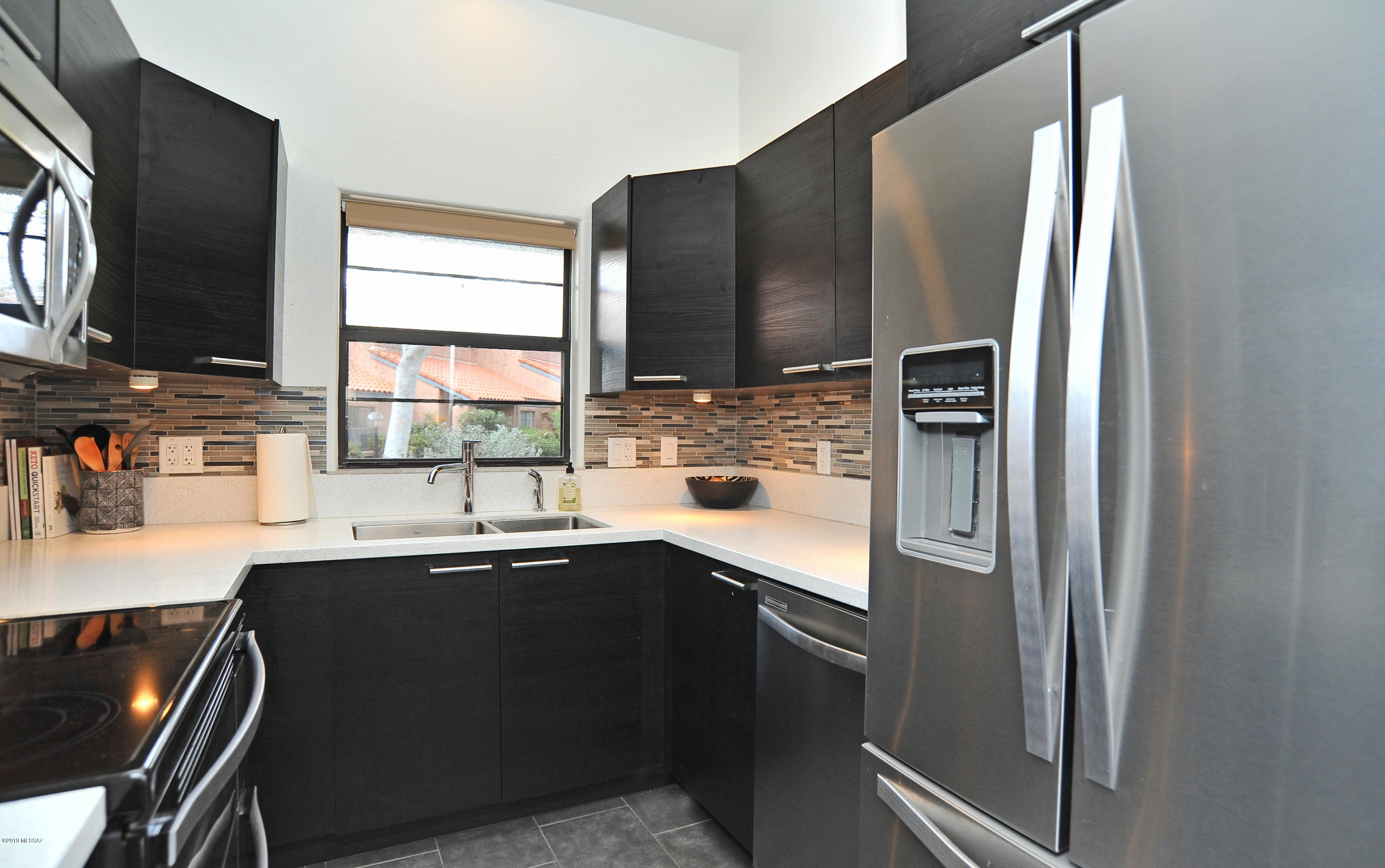 Ventana De Sabino North (1-127) - Residential