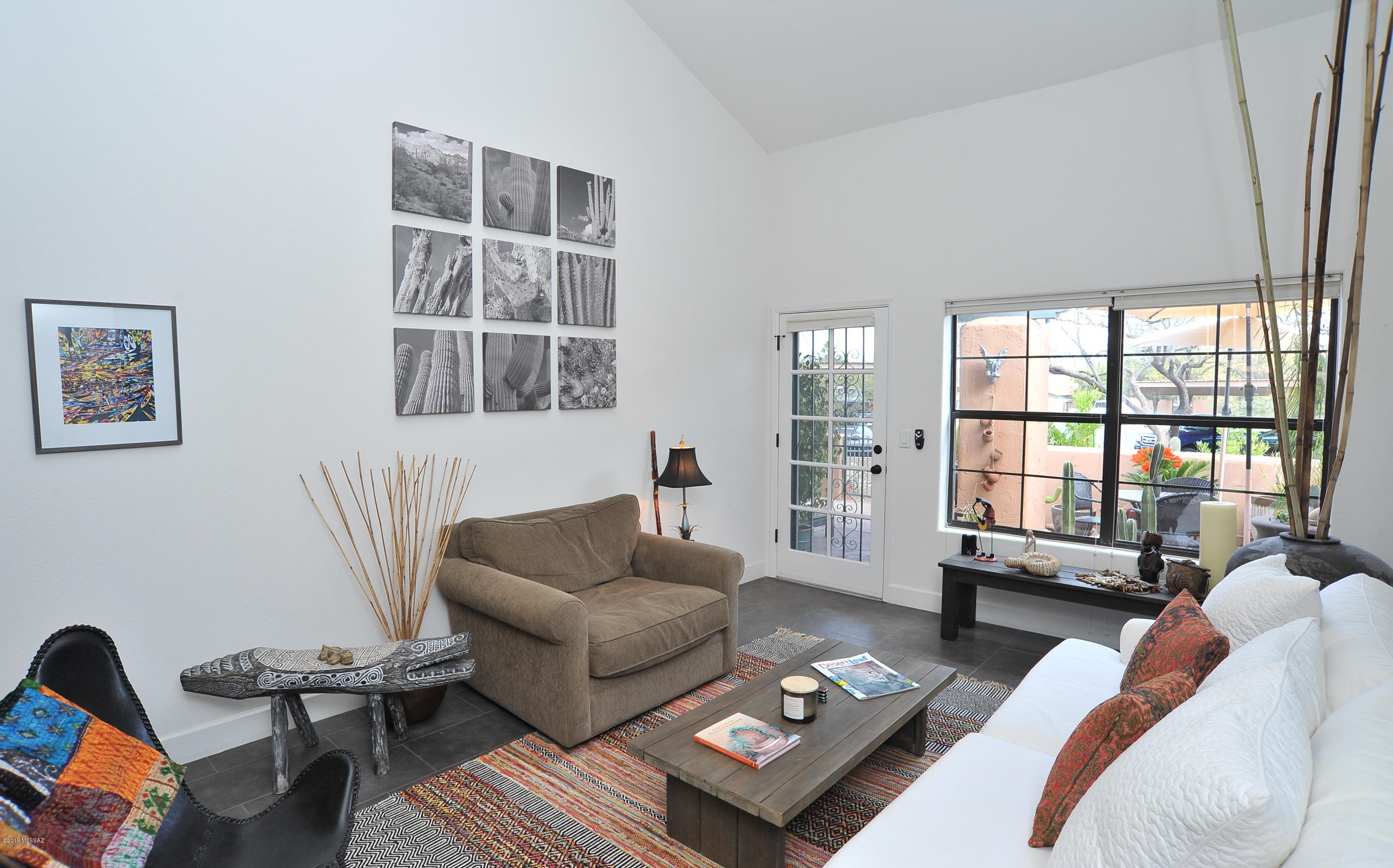 Ventana De Sabino North (1-127) - Residential