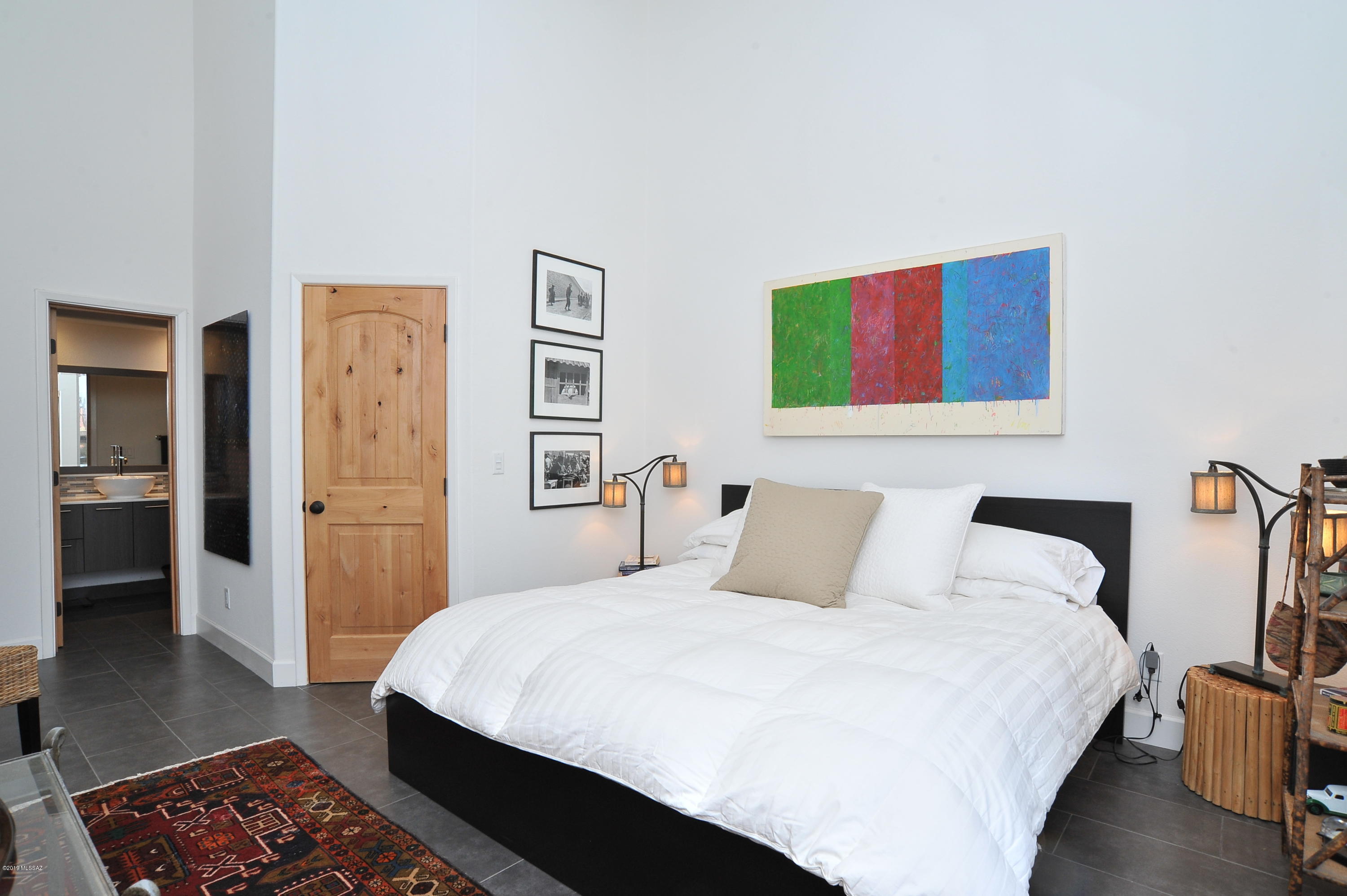 Ventana De Sabino North (1-127) - Residential