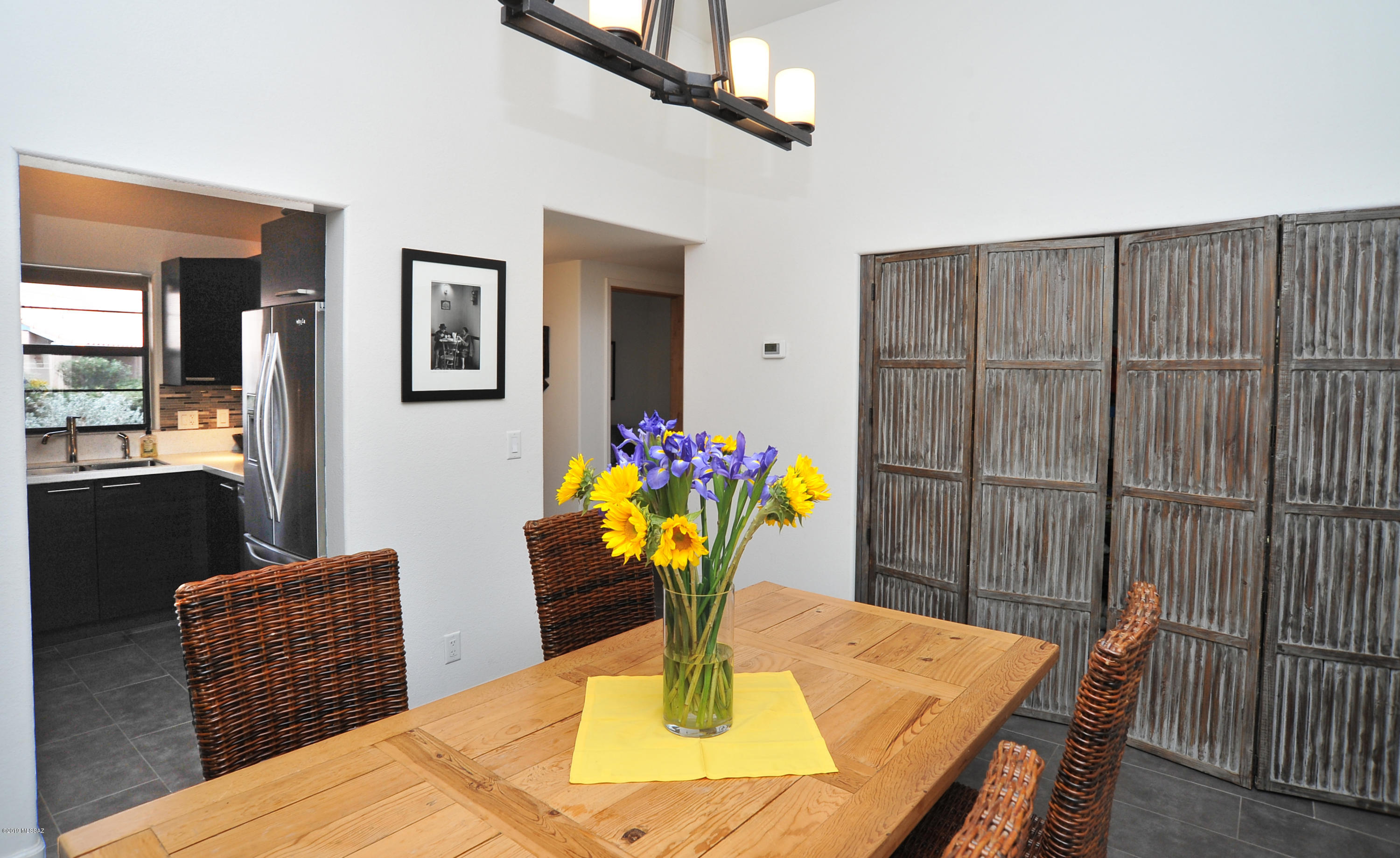 Ventana De Sabino North (1-127) - Residential