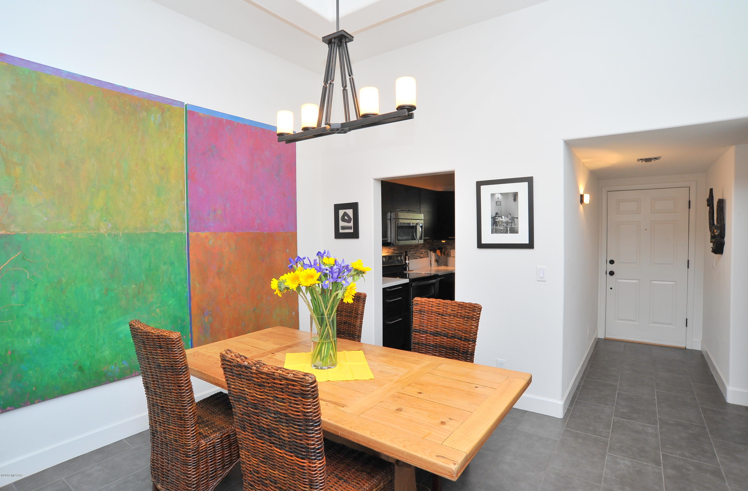 Ventana De Sabino North (1-127) - Residential
