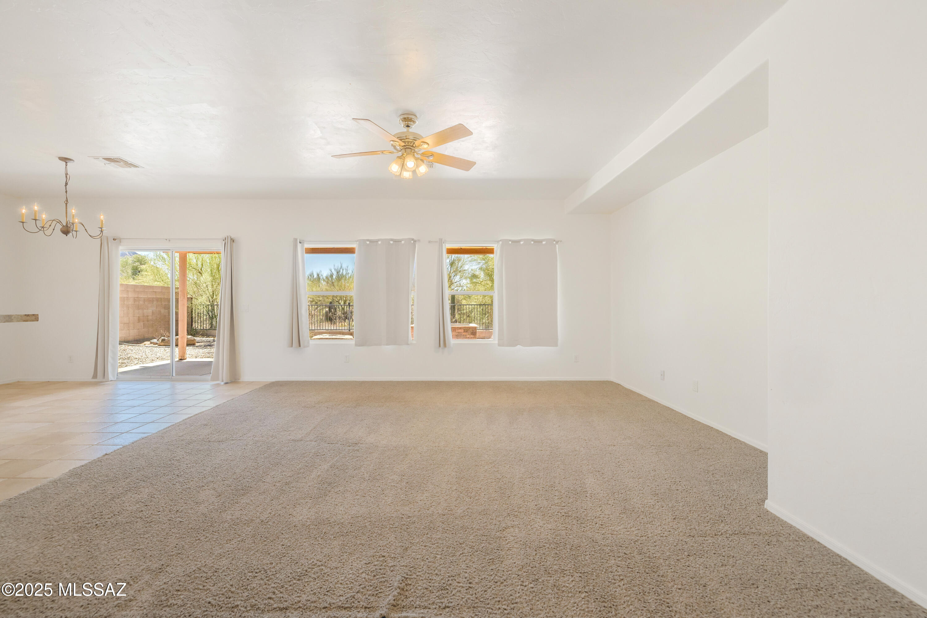 3347 S Desert Scroll Place