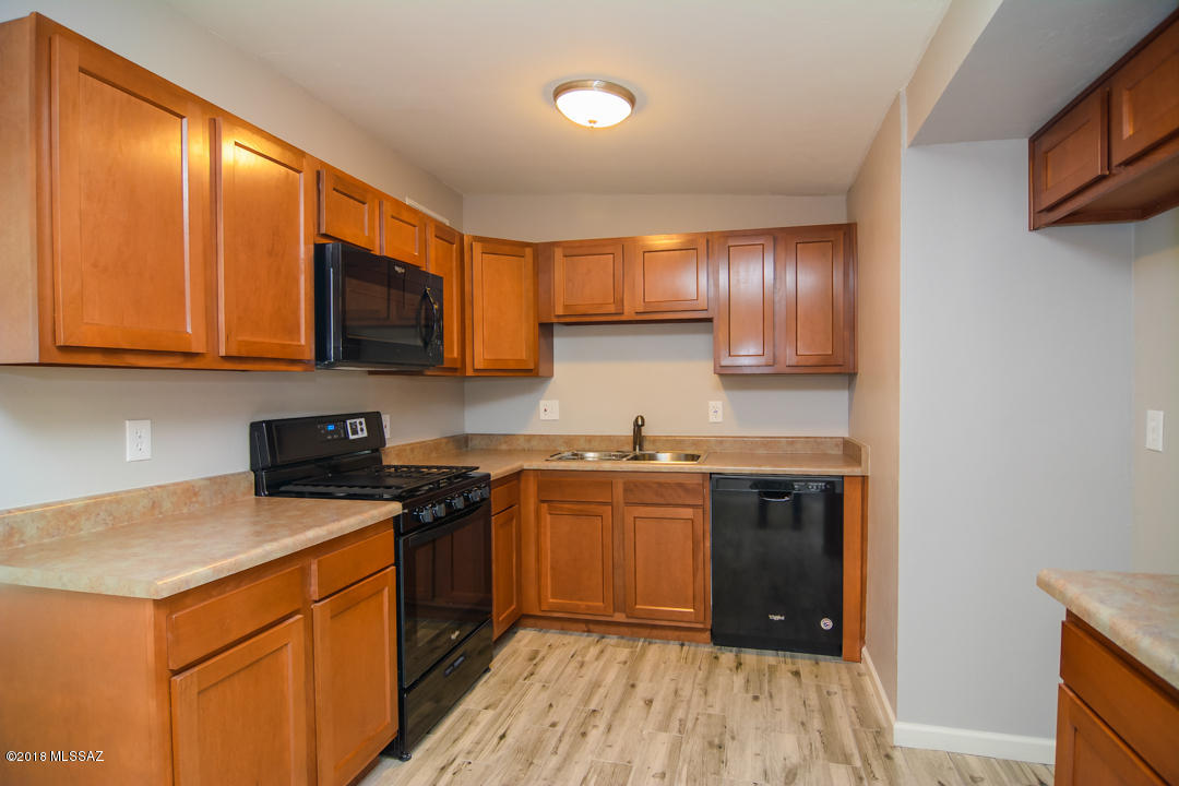 Maryvale Manor - Residential