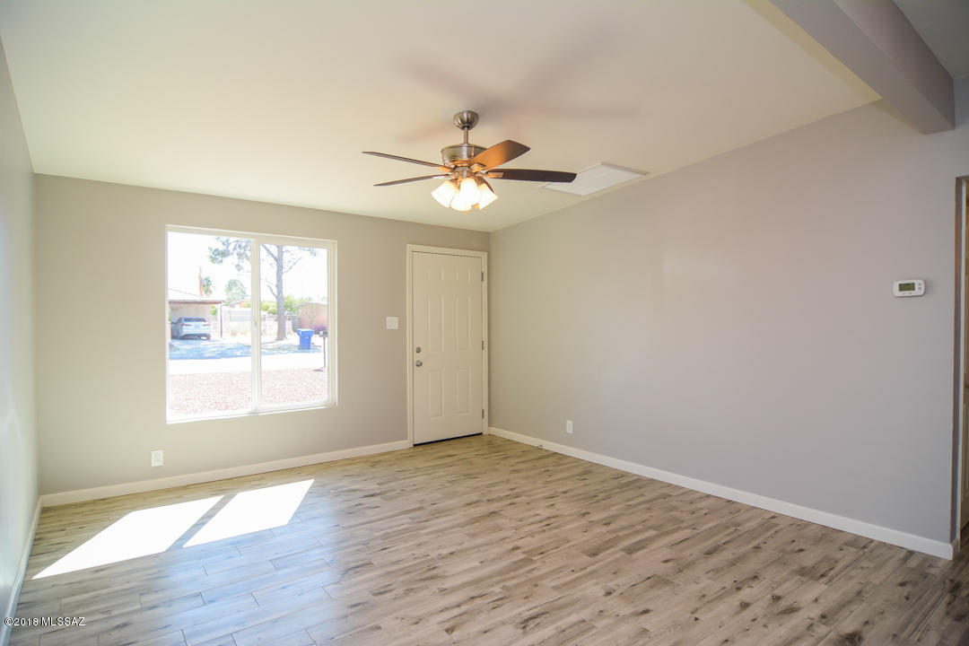 Maryvale Manor - Residential