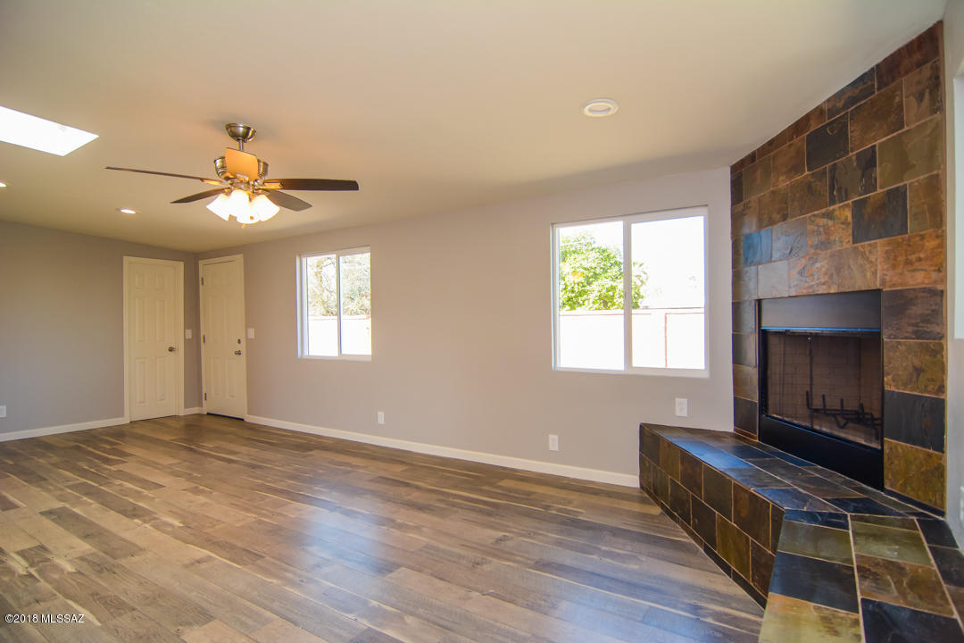 Maryvale Manor - Residential