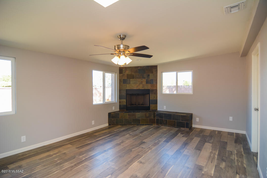 Maryvale Manor - Residential