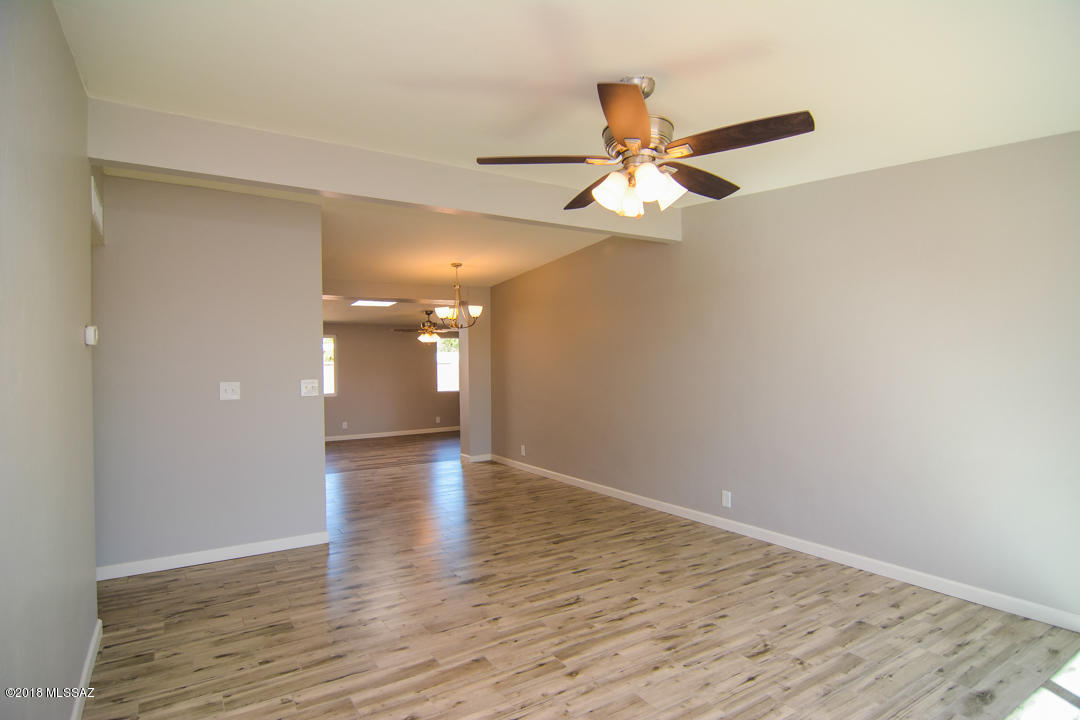Maryvale Manor - Residential