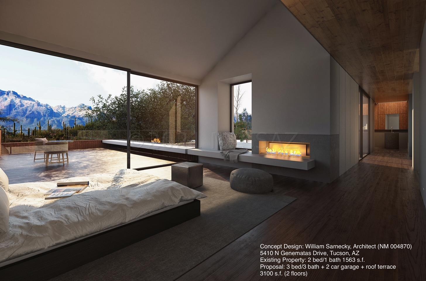 Oracle Foothills Estates NO. 2 - Residential