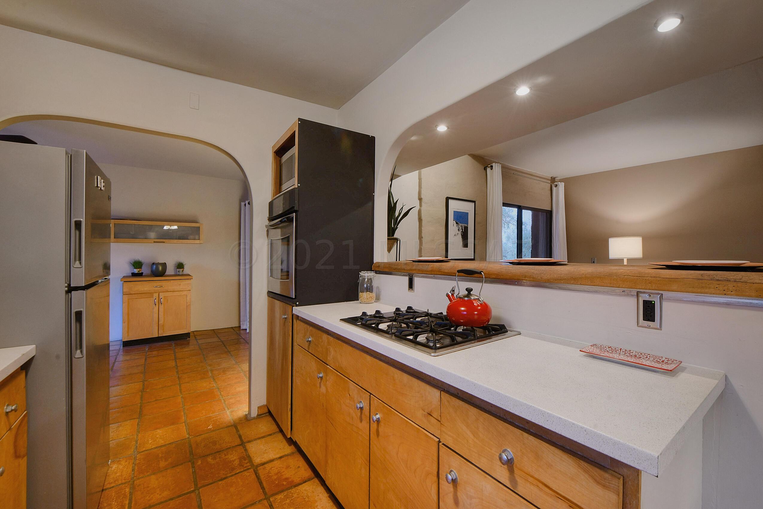 Oracle Foothills Estates NO. 2 - Residential