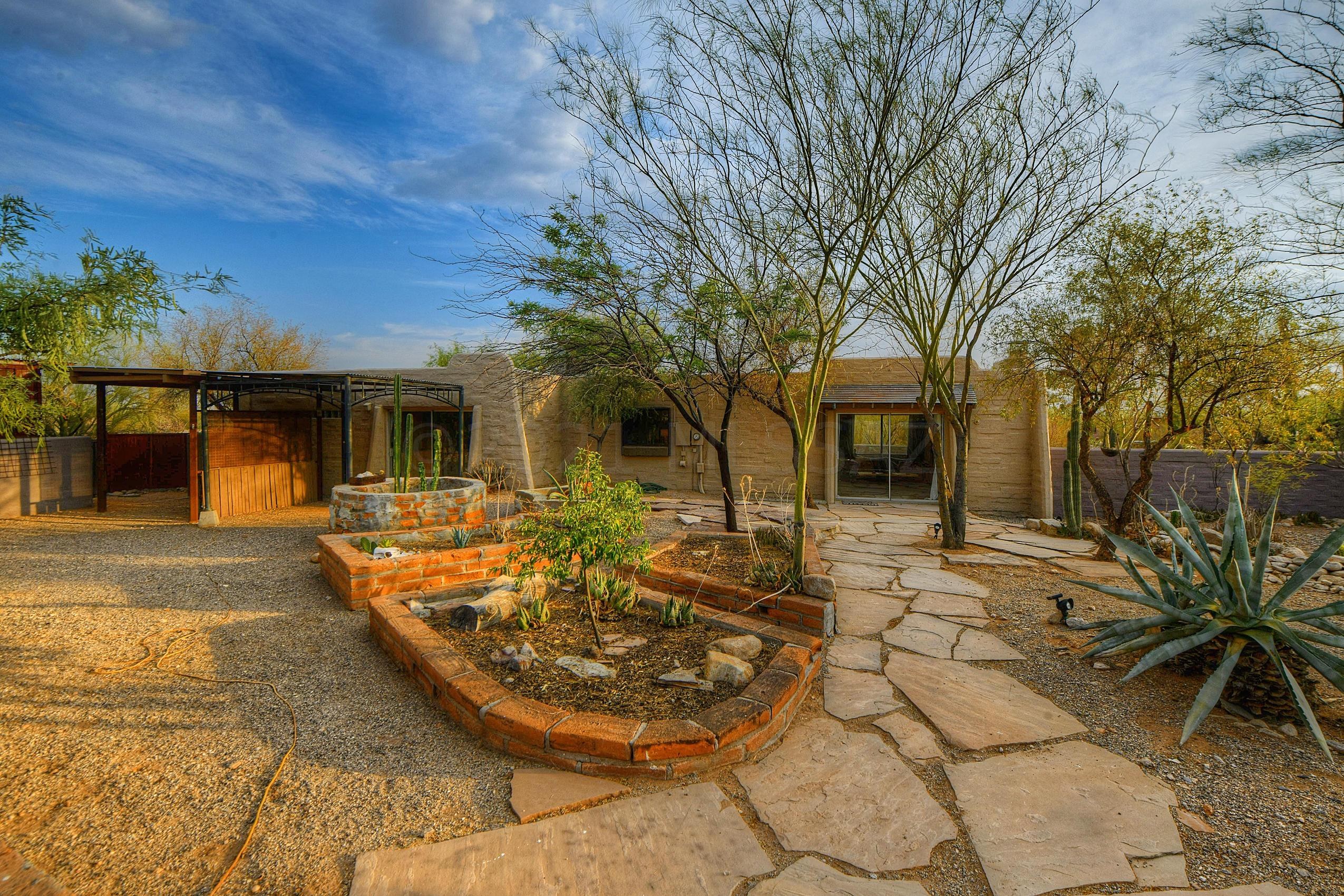 Oracle Foothills Estates NO. 2 - Residential