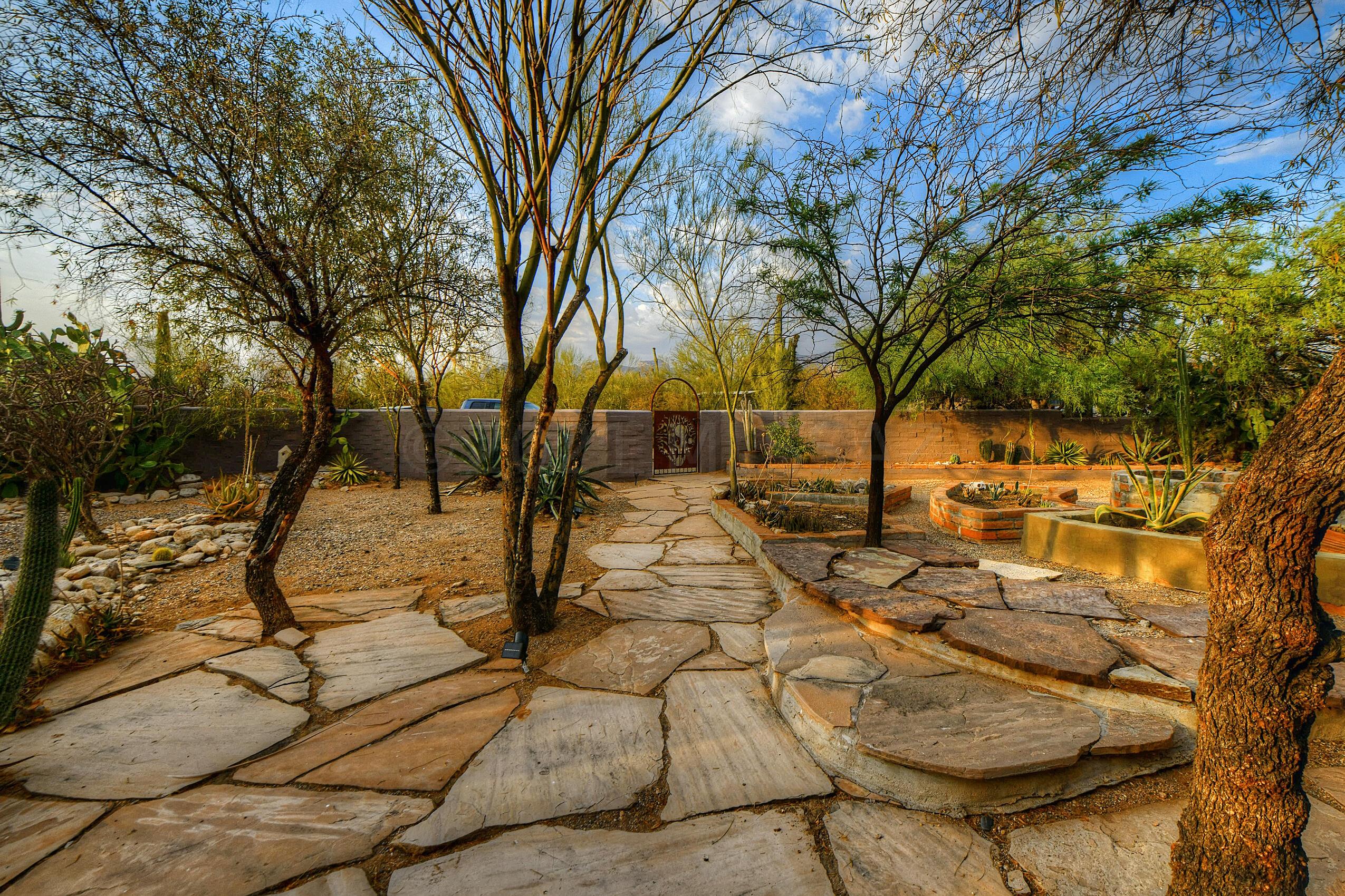 Oracle Foothills Estates NO. 2 - Residential