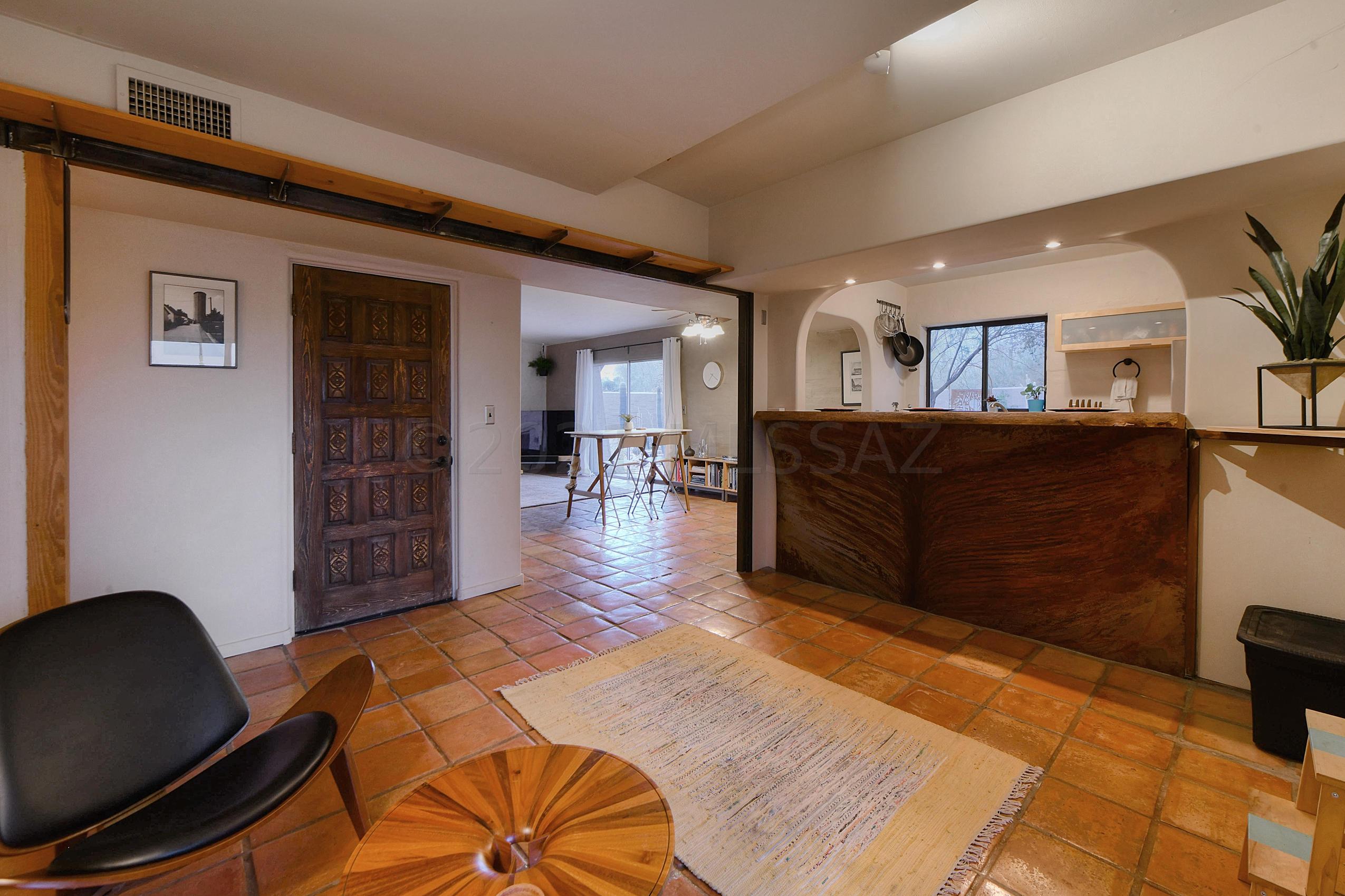 Oracle Foothills Estates NO. 2 - Residential