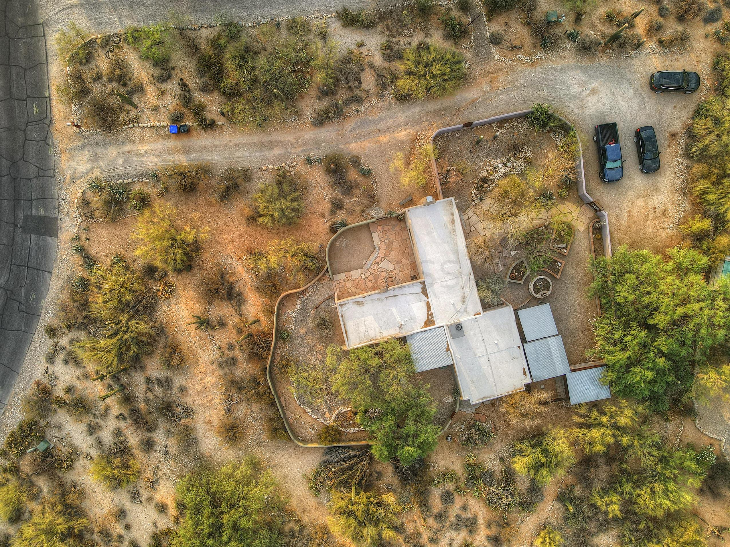 Oracle Foothills Estates NO. 2 - Residential