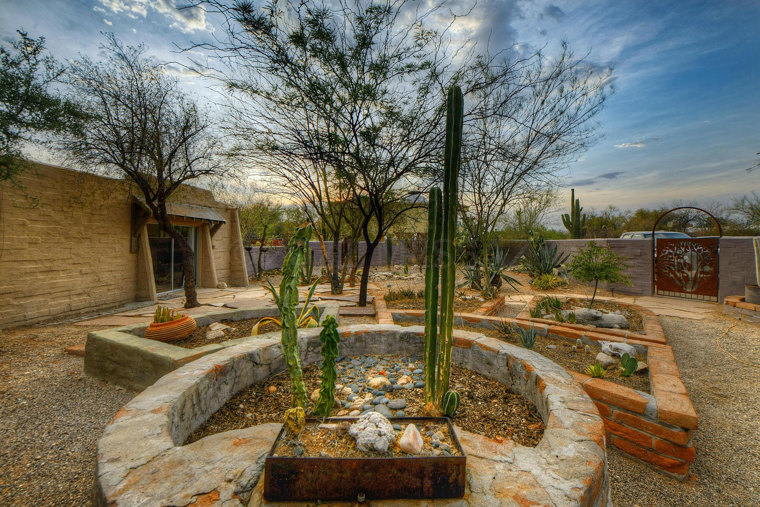 Oracle Foothills Estates NO. 2 - Residential