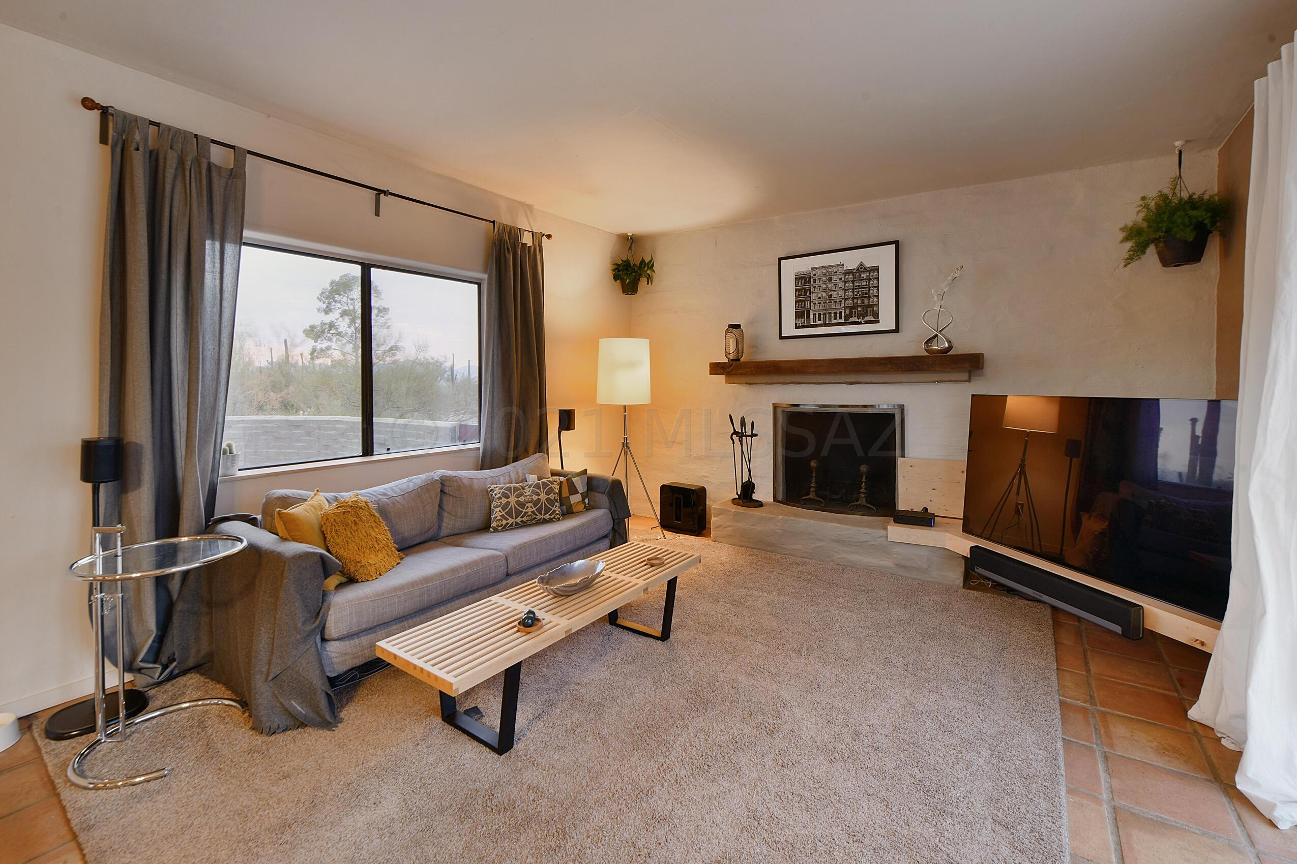 Oracle Foothills Estates NO. 2 - Residential