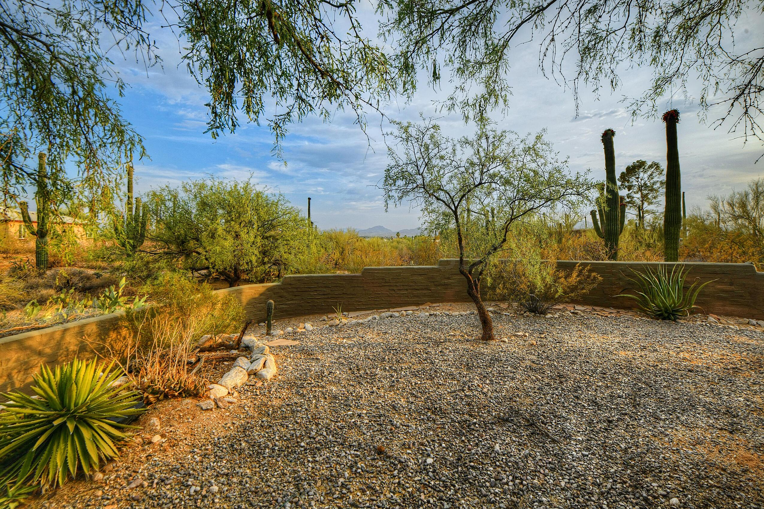 Oracle Foothills Estates NO. 2 - Residential