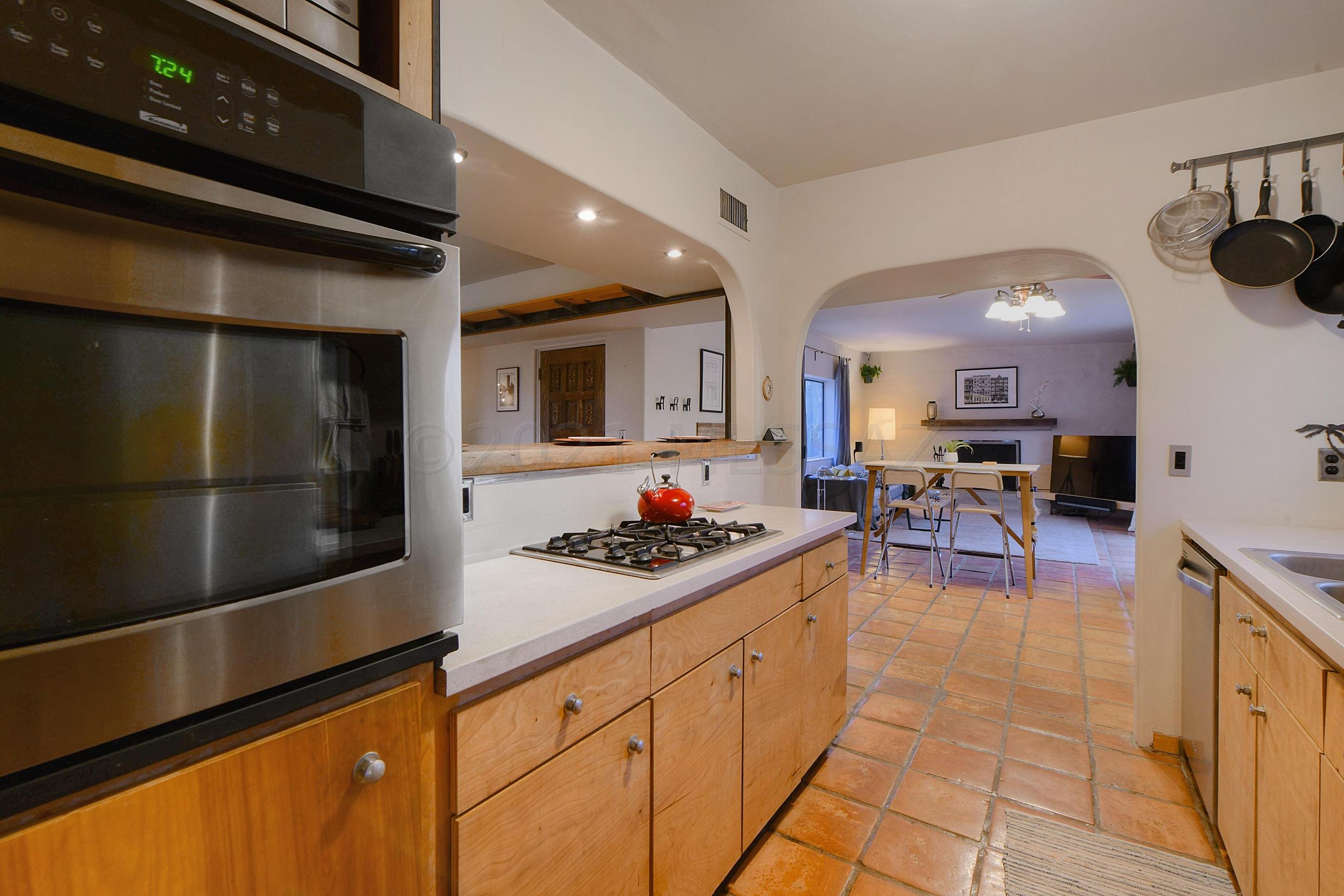Oracle Foothills Estates NO. 2 - Residential