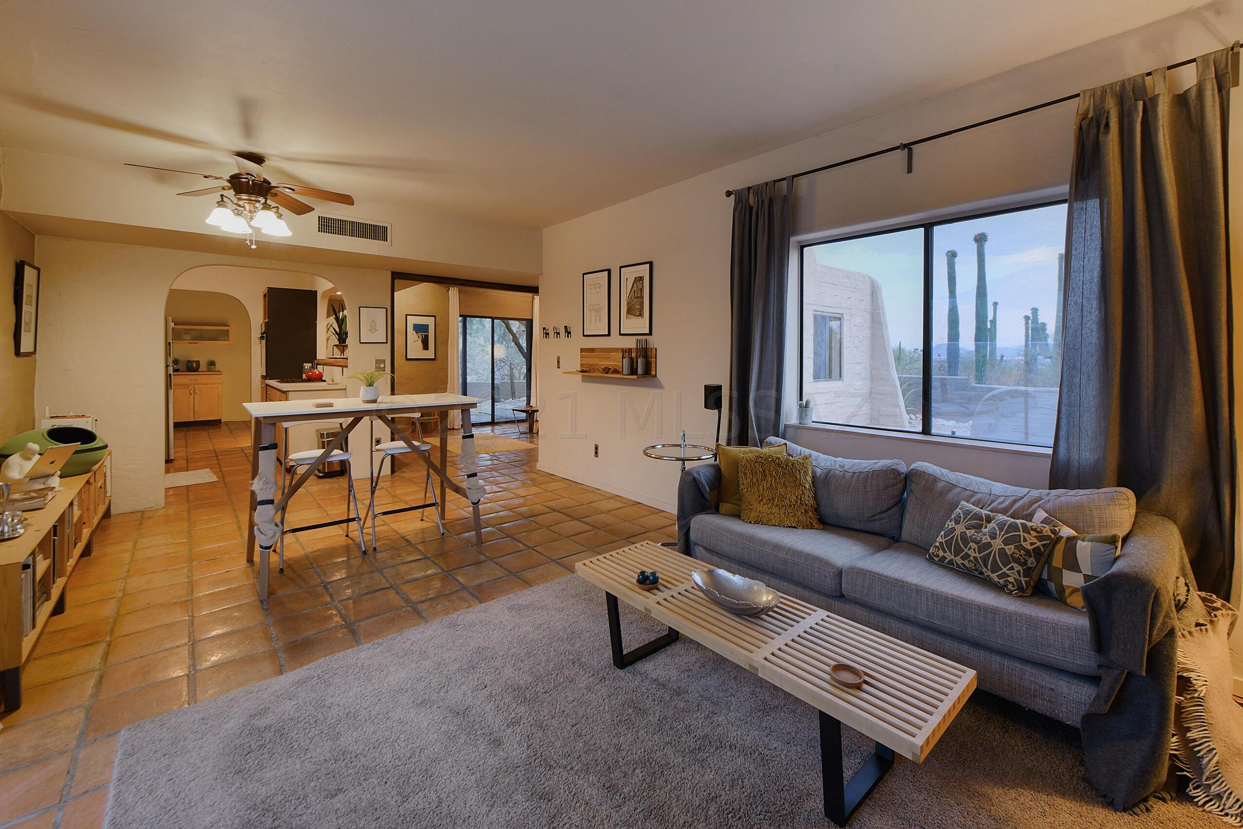 Oracle Foothills Estates NO. 2 - Residential
