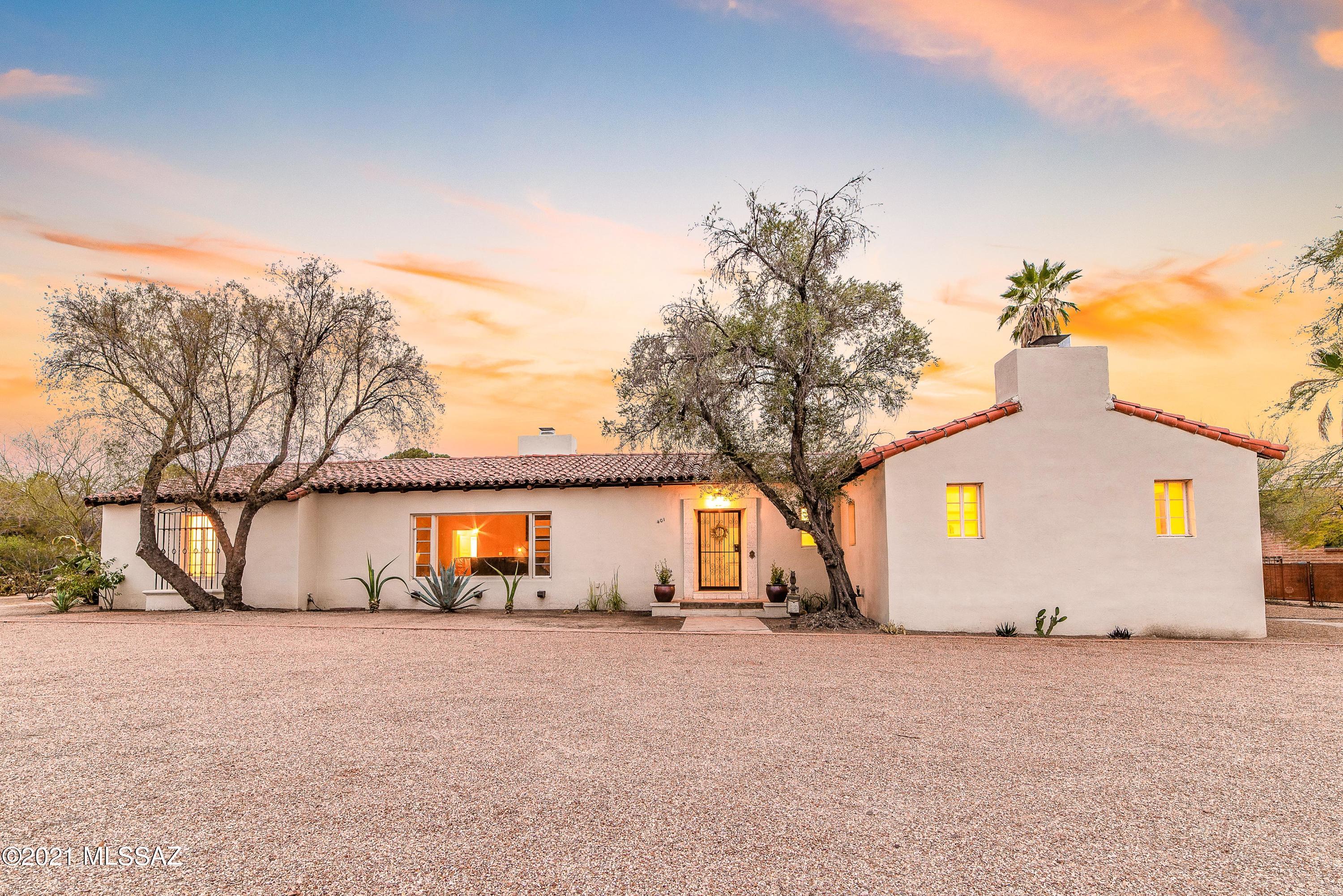 Catalina Vista - Residential