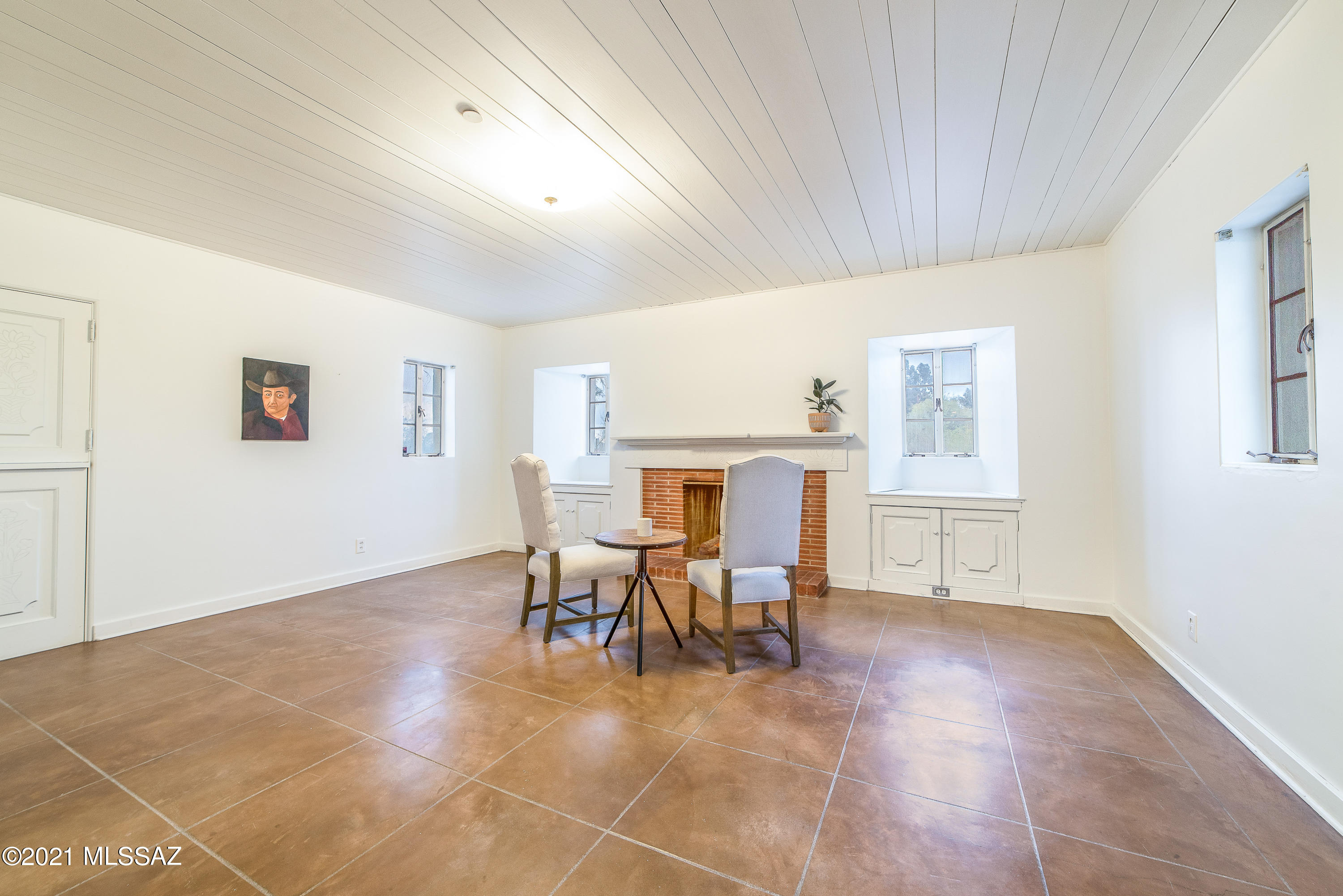 Catalina Vista - Residential