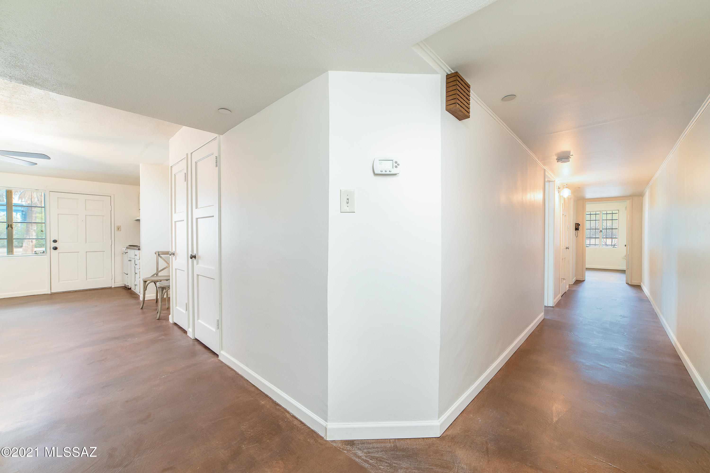 Catalina Vista - Residential