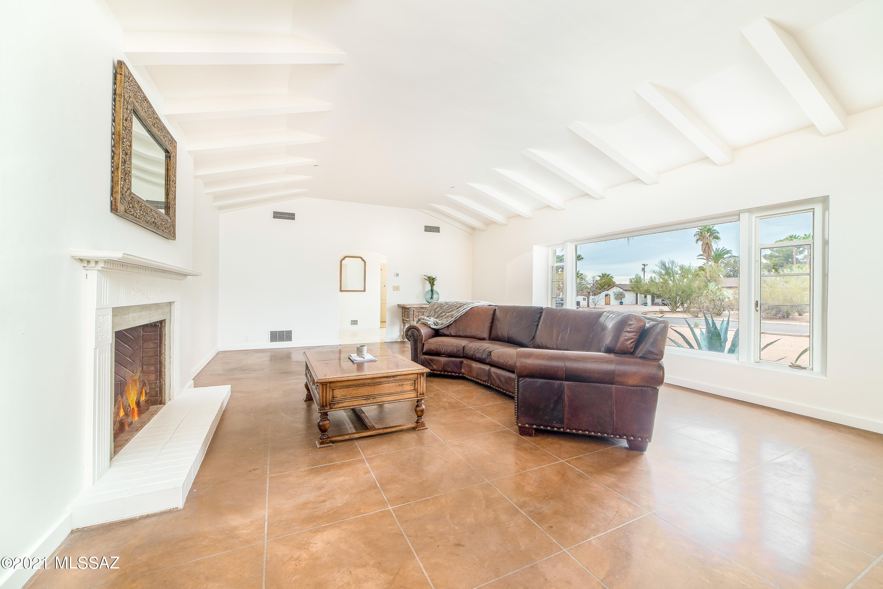 Catalina Vista - Residential