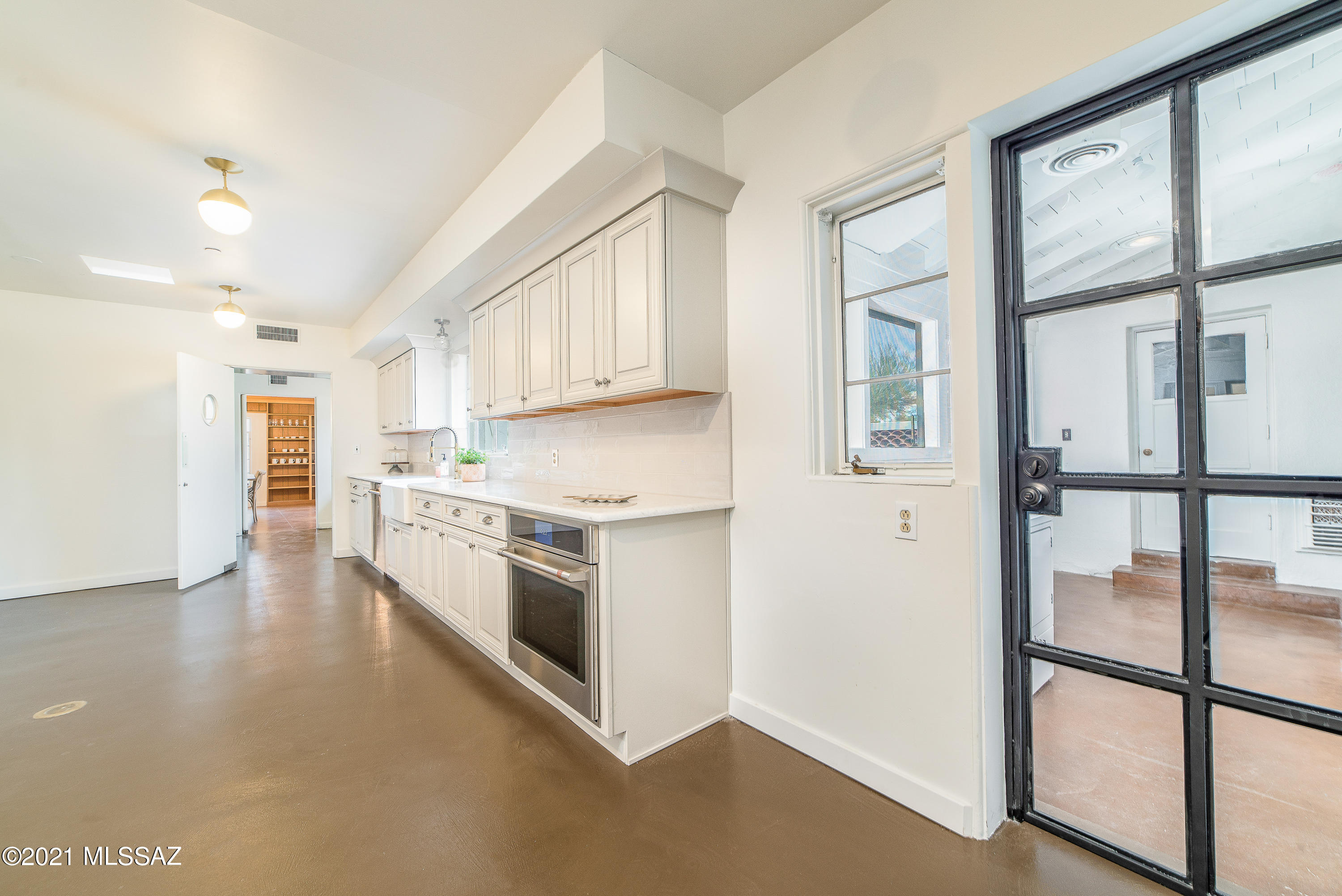 Catalina Vista - Residential