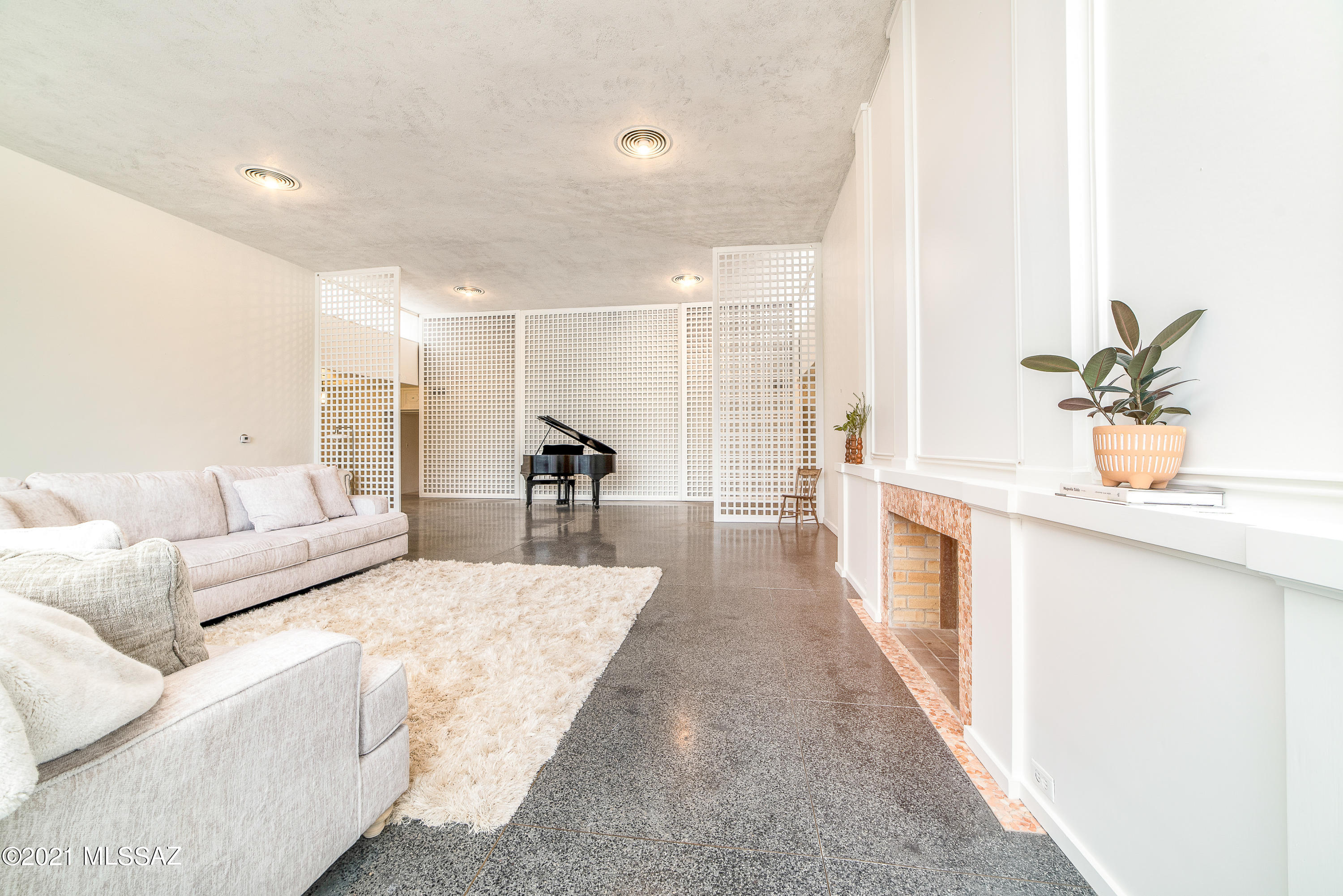 Catalina Vista - Residential