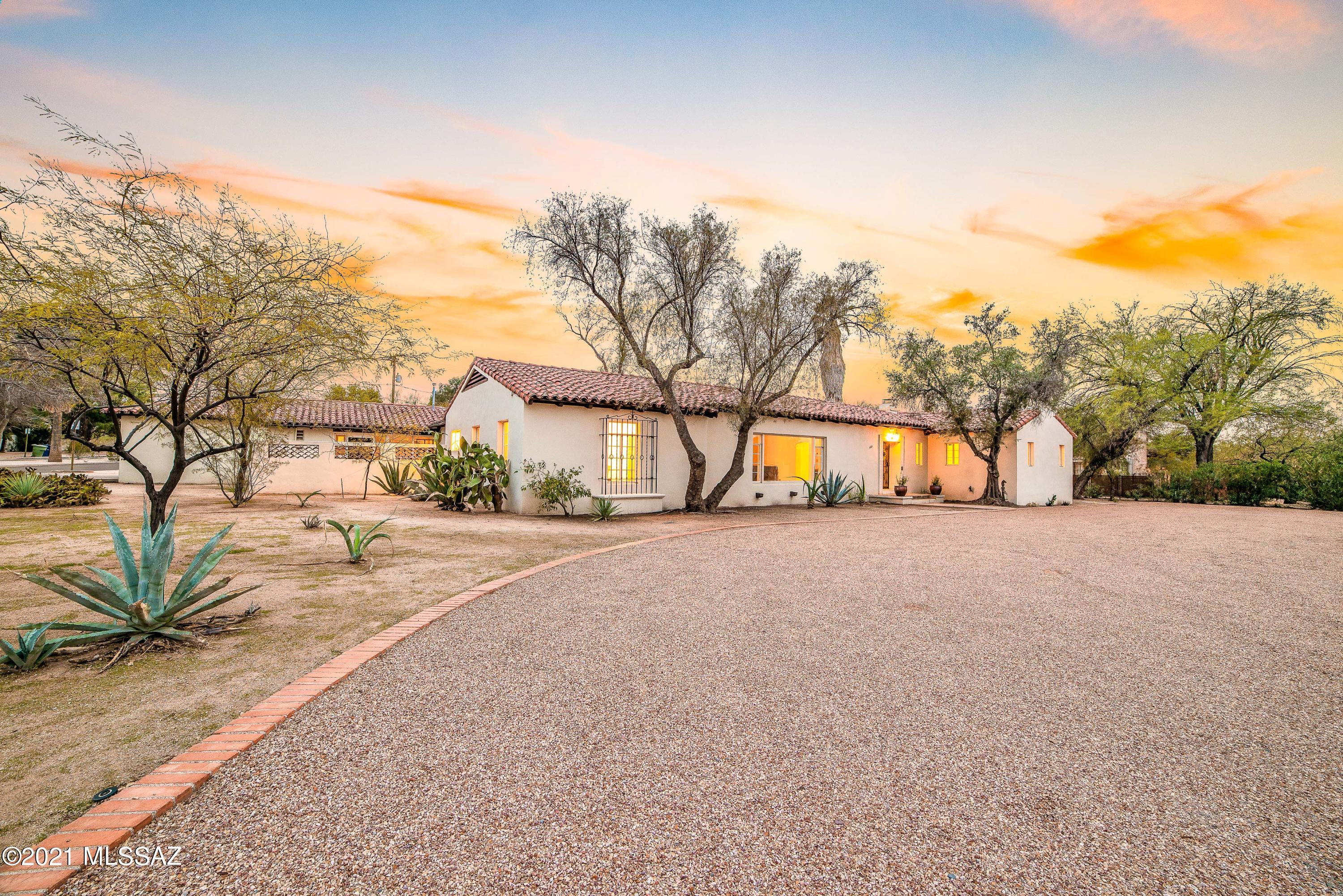 Catalina Vista - Residential