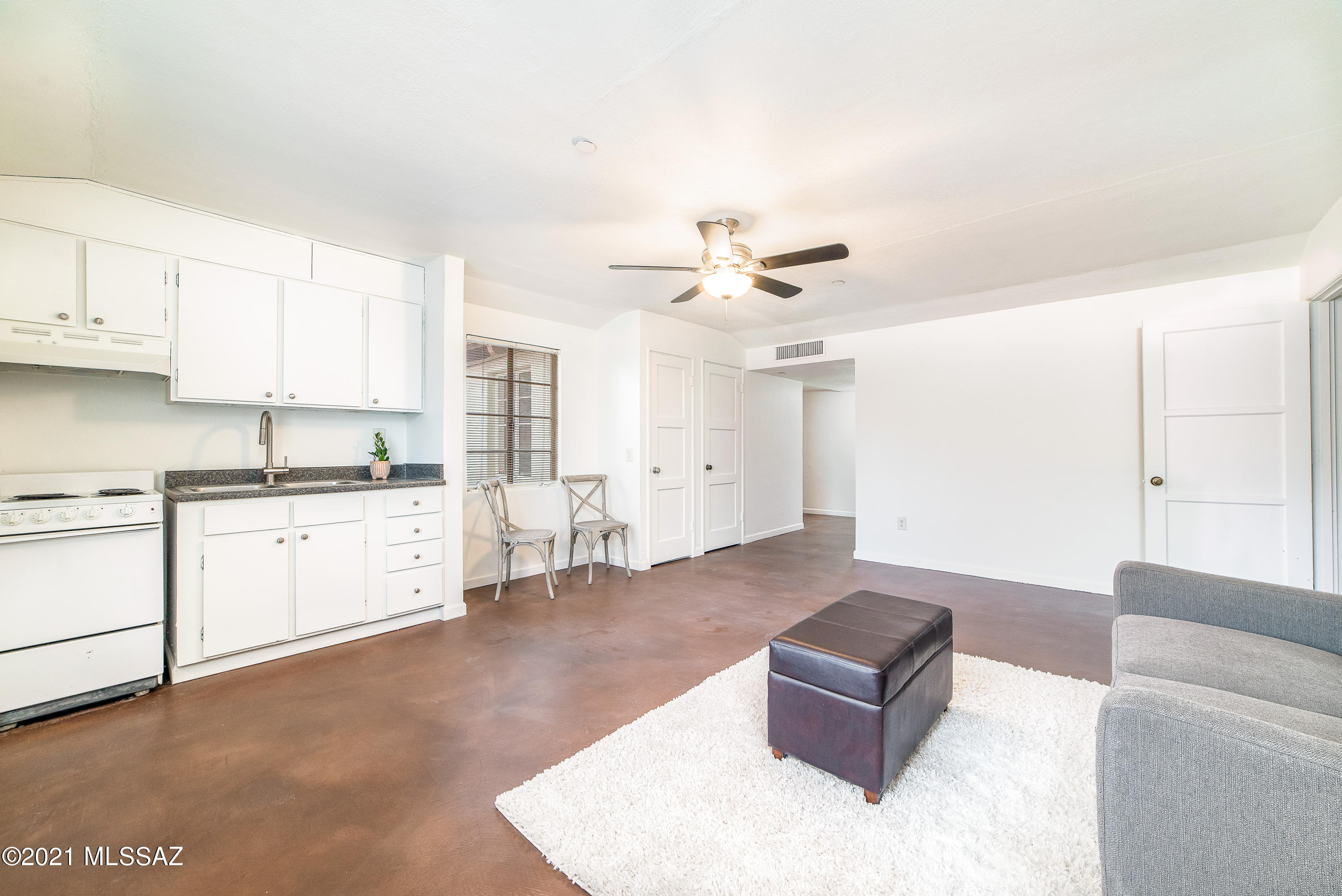 Catalina Vista - Residential