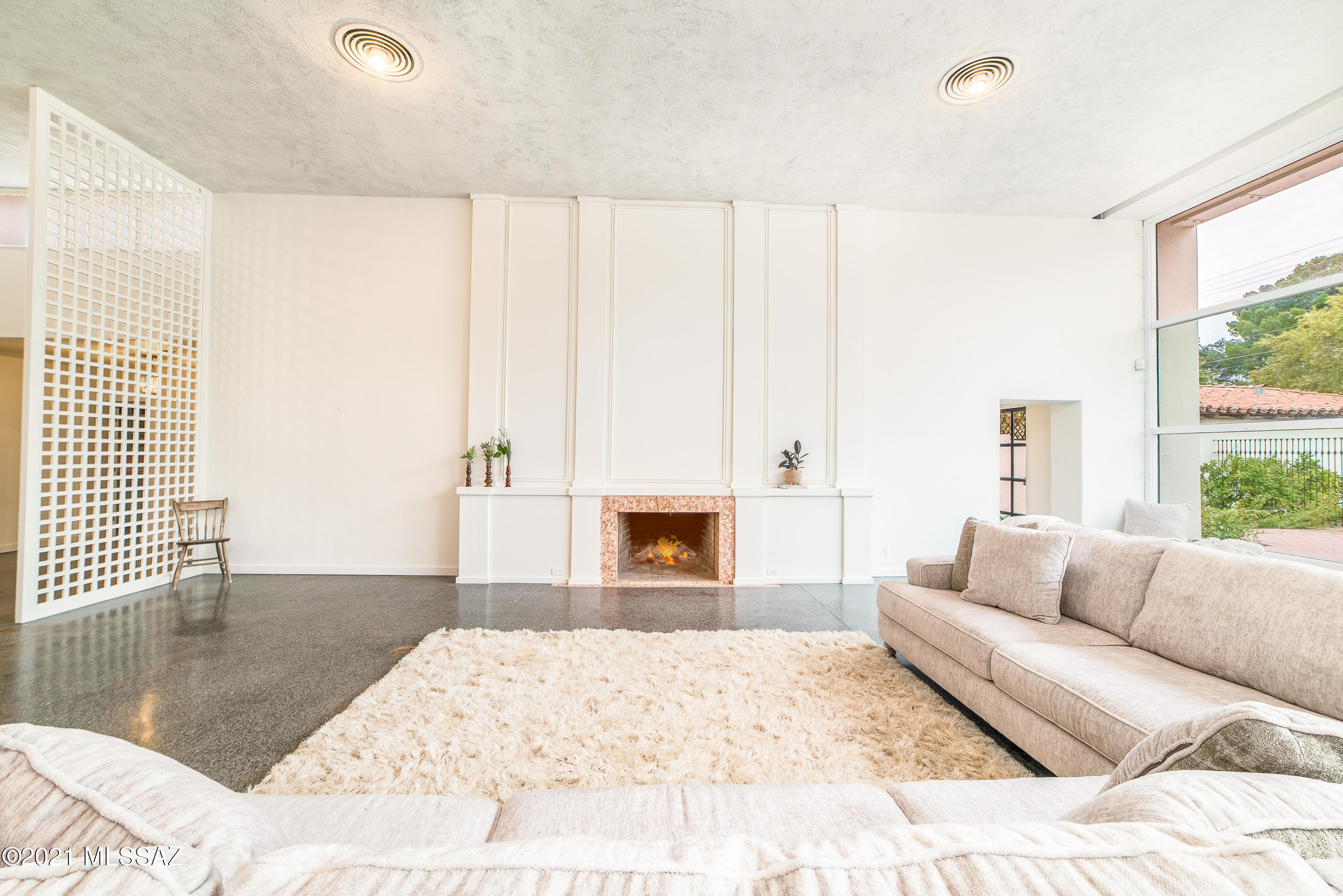 Catalina Vista - Residential