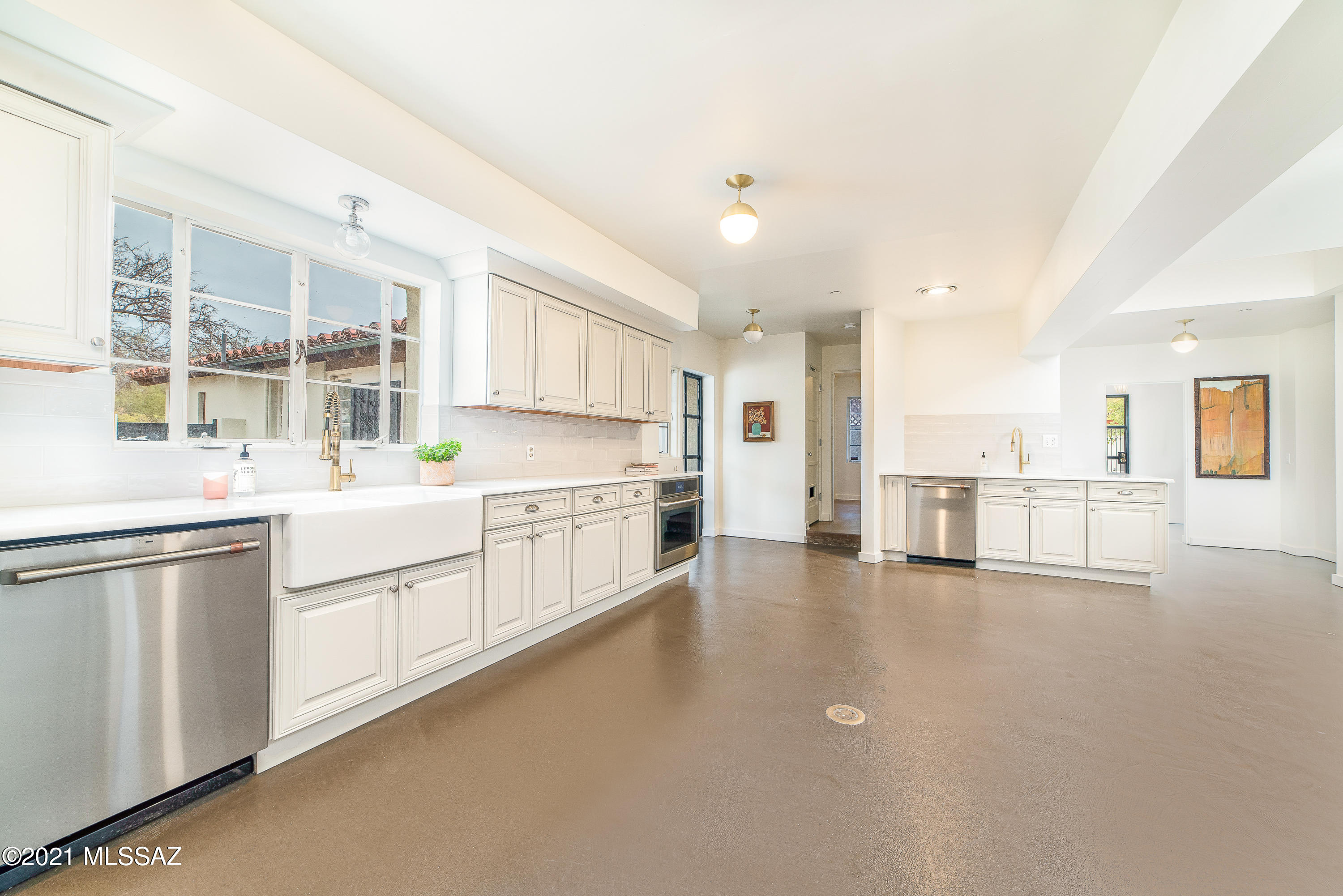 Catalina Vista - Residential