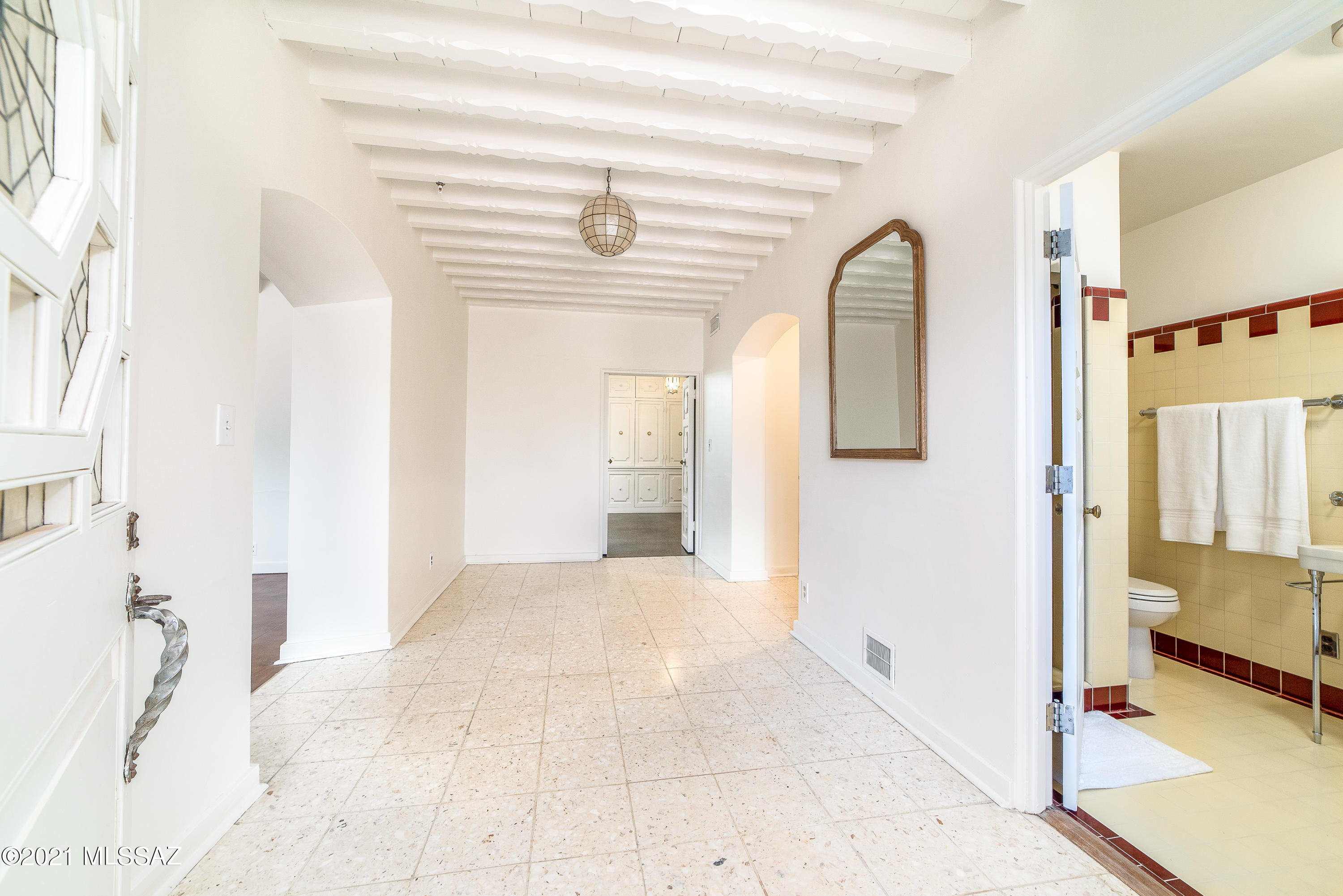 Catalina Vista - Residential
