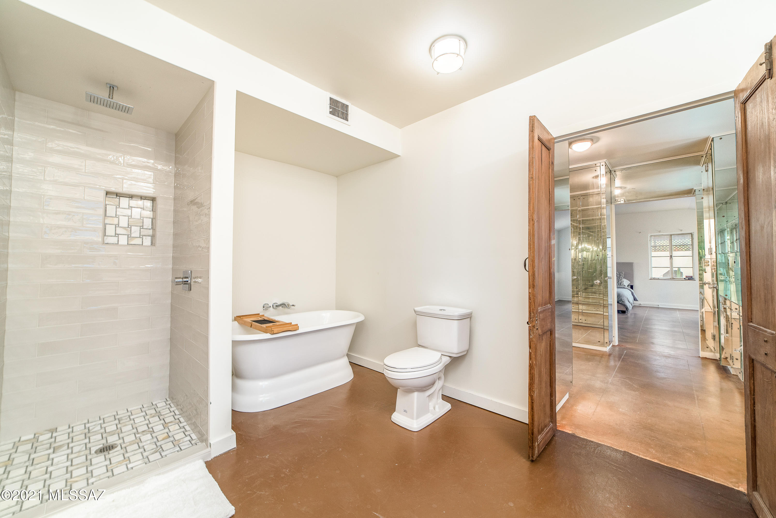 Catalina Vista - Residential