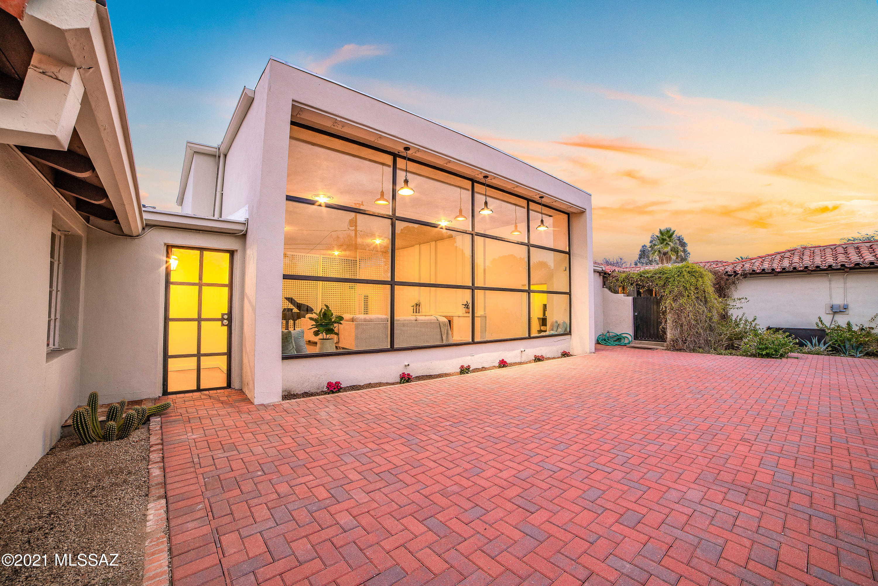 Catalina Vista - Residential