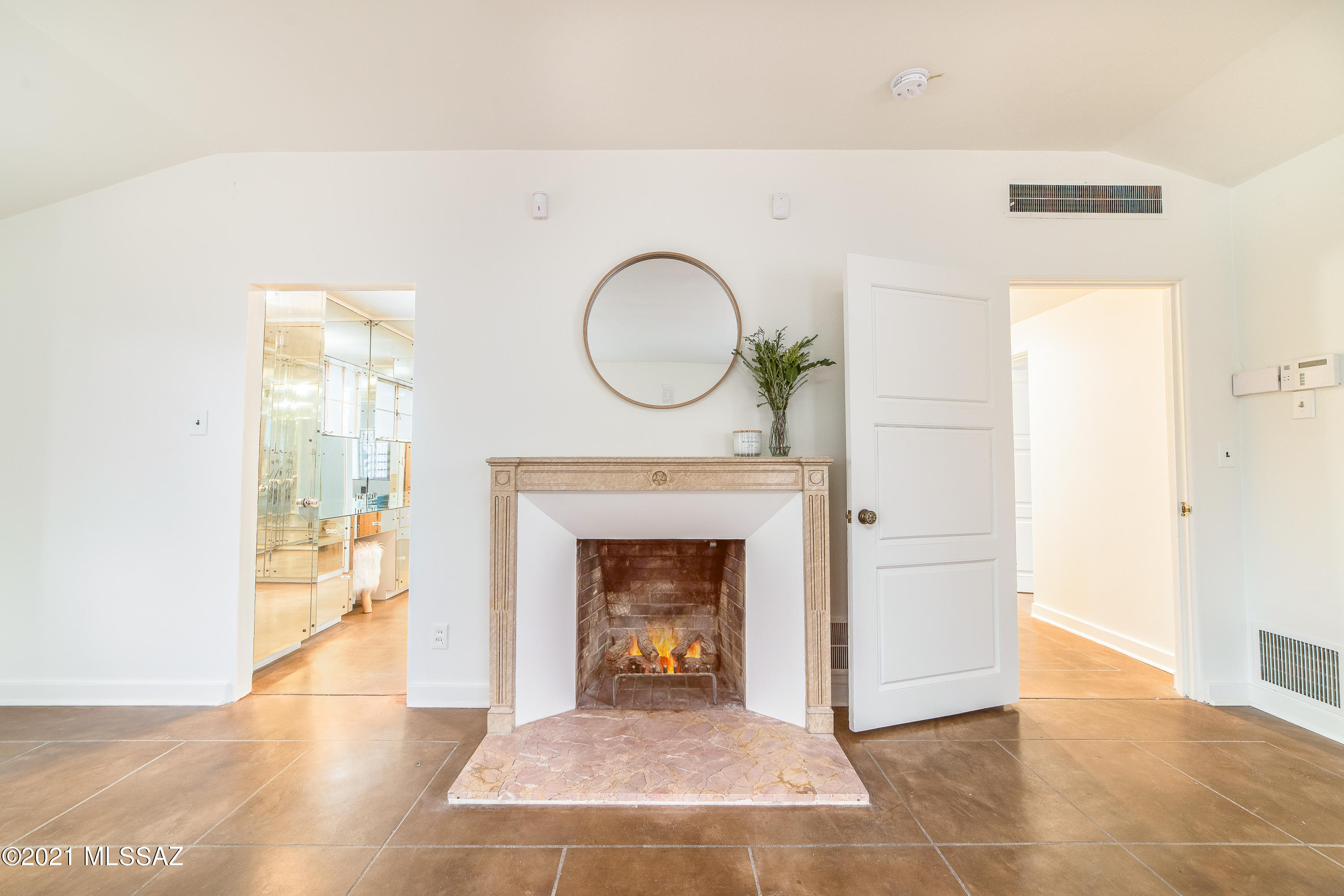 Catalina Vista - Residential