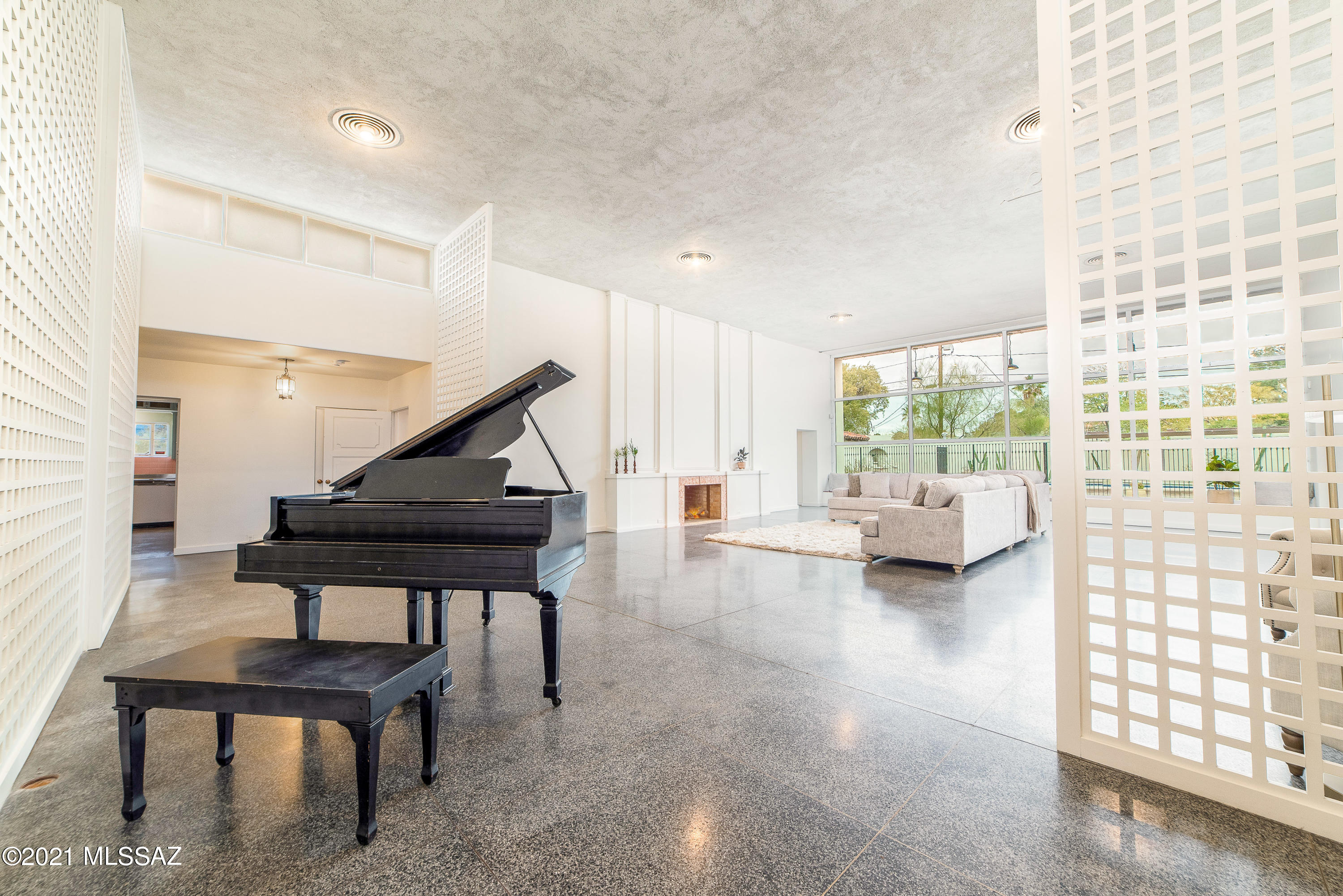 Catalina Vista - Residential