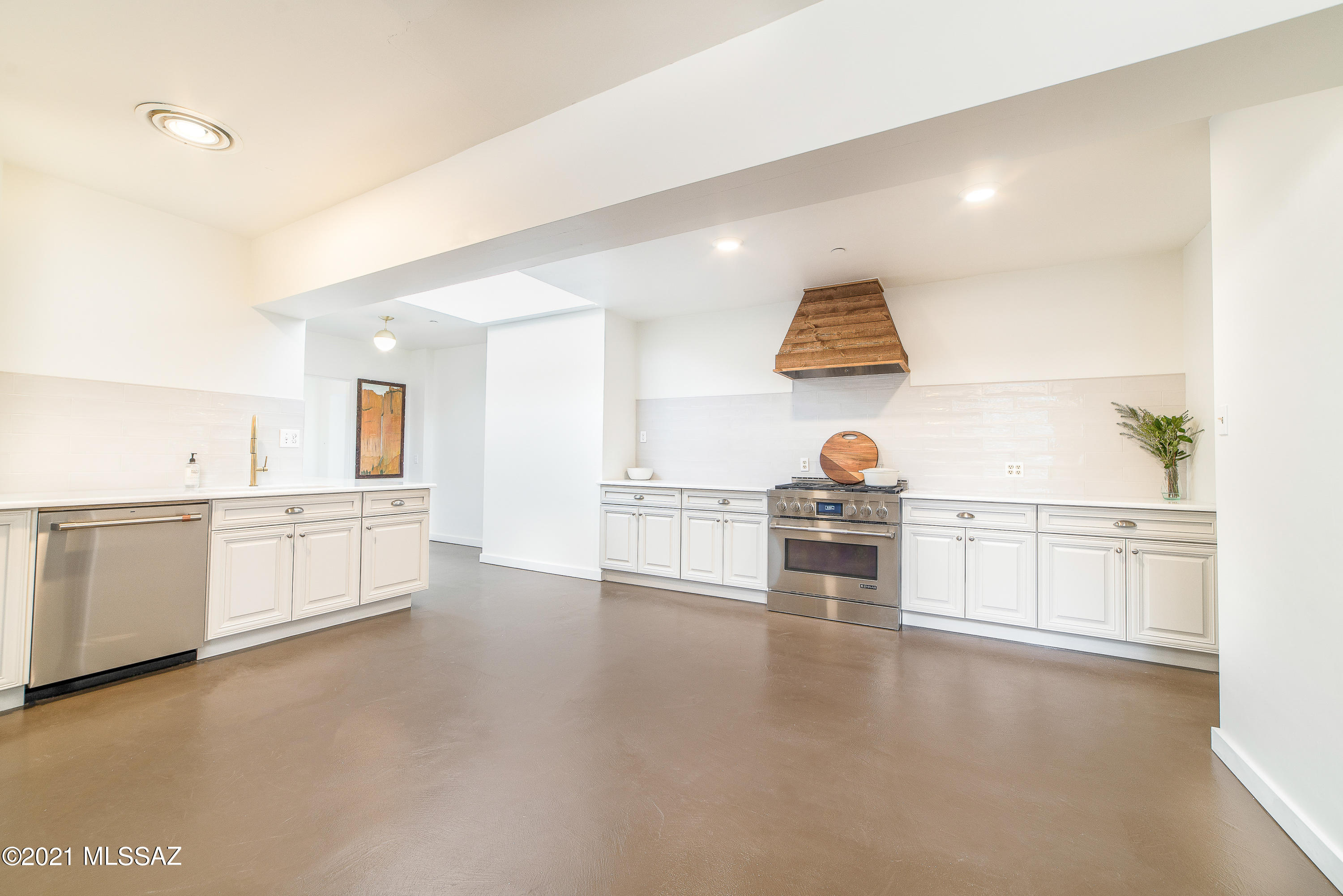 Catalina Vista - Residential
