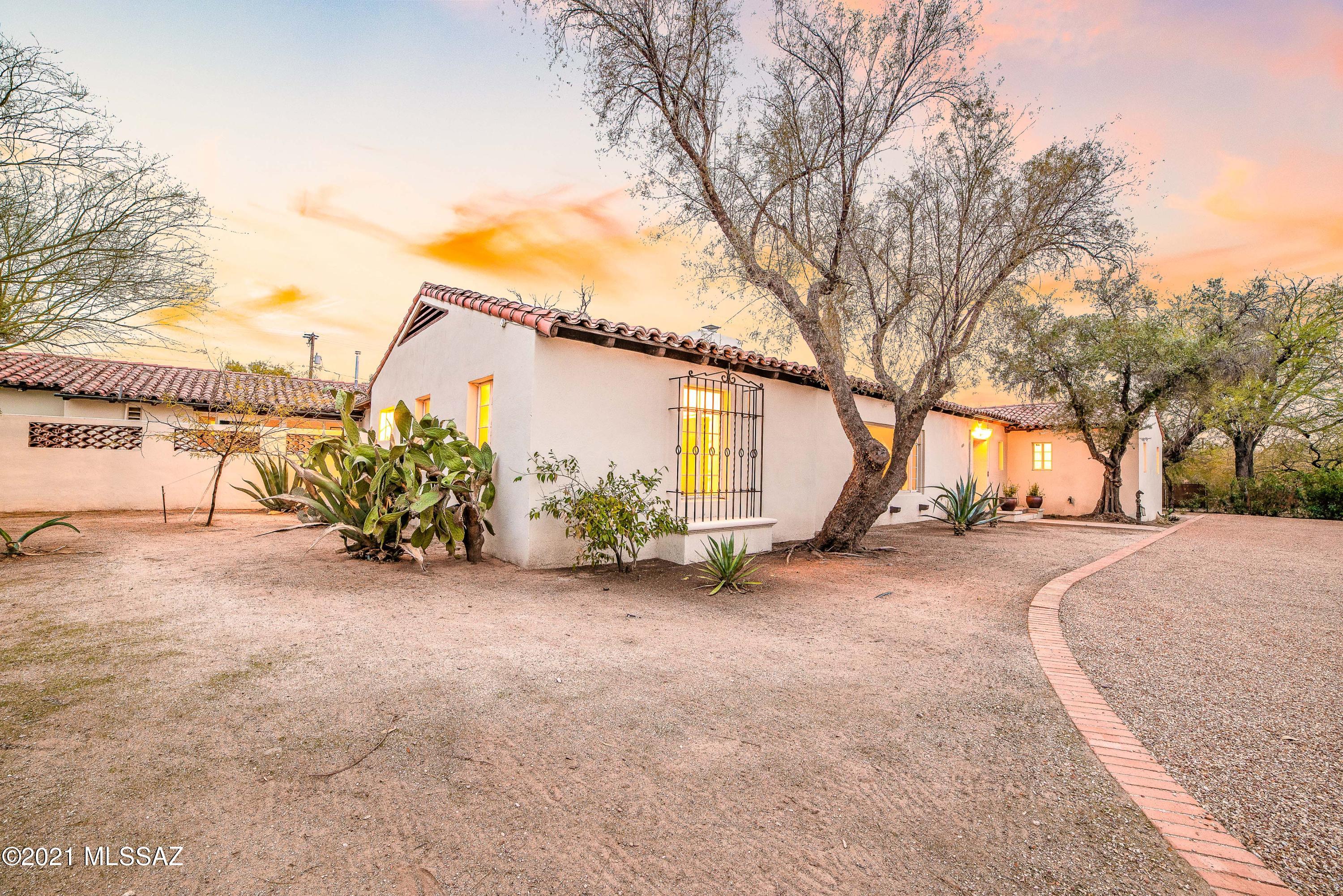 Catalina Vista - Residential