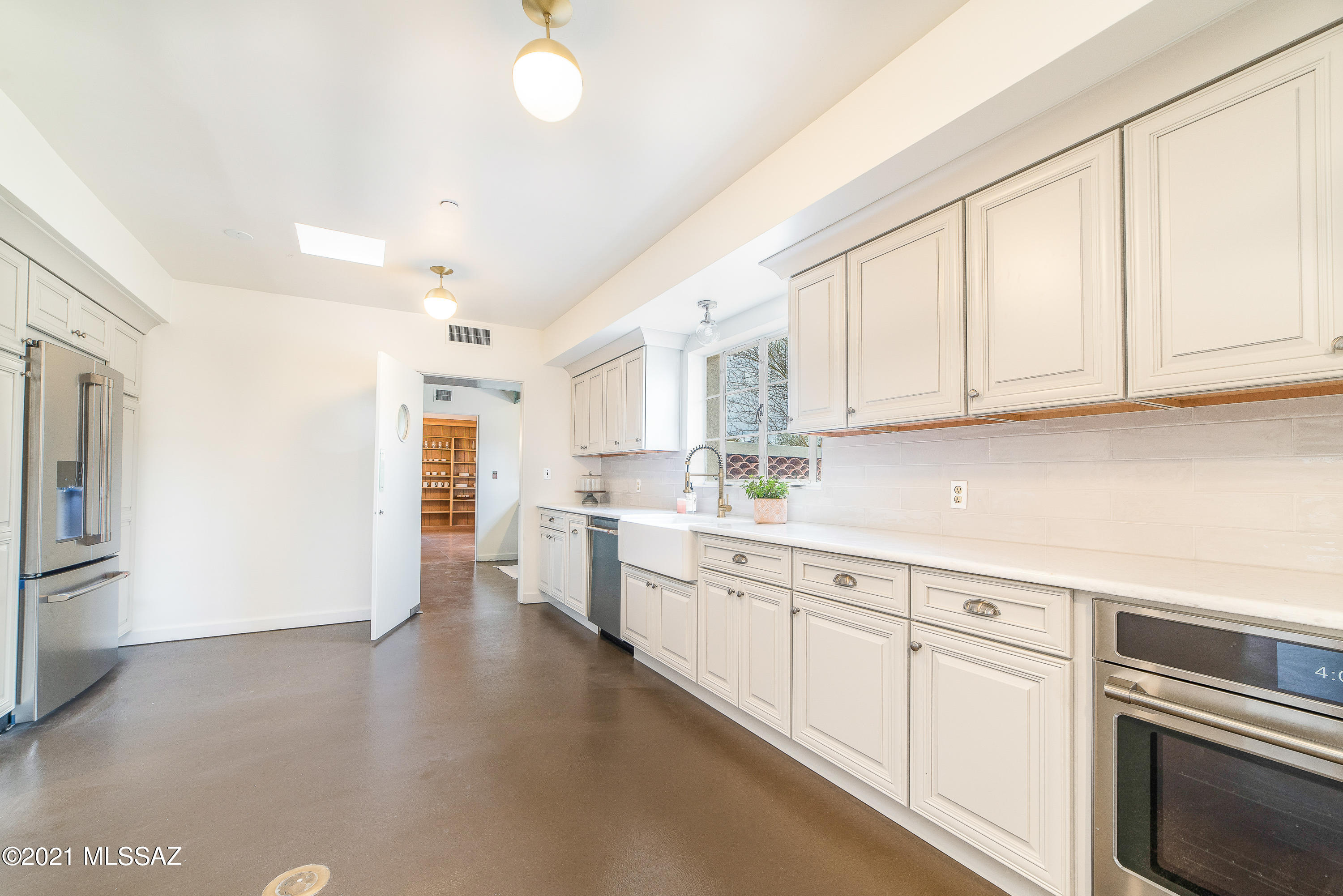 Catalina Vista - Residential